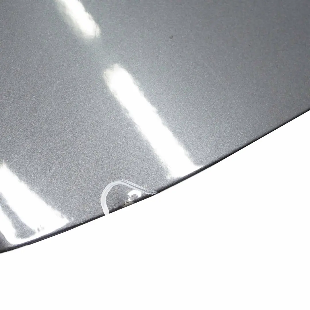 Drzwi Lewe Przednie Spacegrau Grey A52 do BMW E92 E93 o numerze 7200569 BMW E92 E93 Drzwi Lewe Przednie Spacegrau Grey A52 - SKU 7200569-SG - Numer Części 7200569