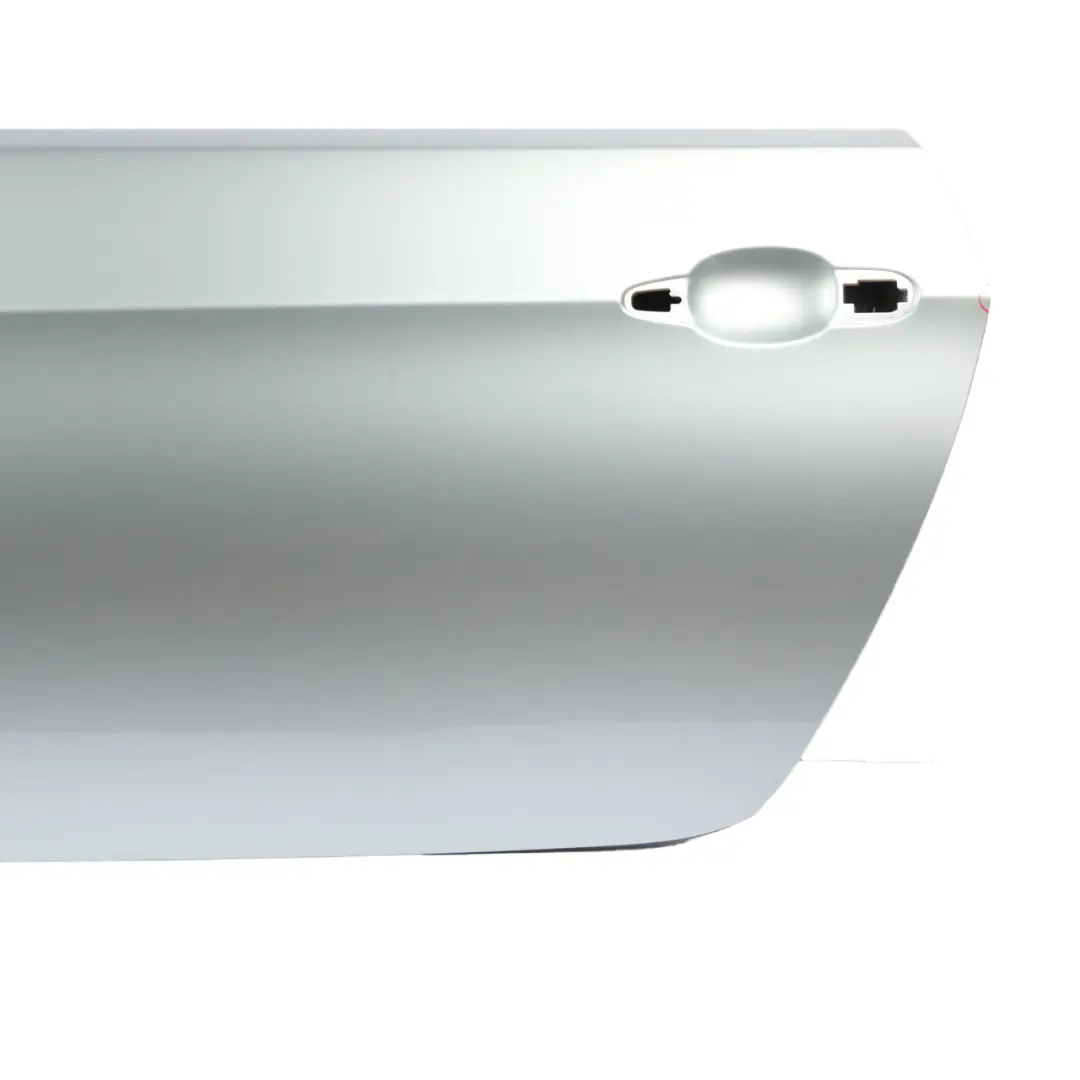  Door Front Left N/S BMW E92 E93 Silverstone II Silver Metallic - A29 - SKU 7200569-SIL - Part number 7200569