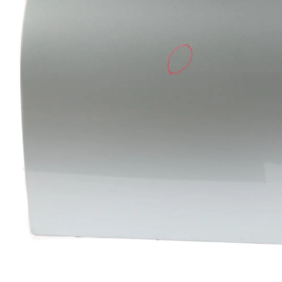 Door Front Left N/S BMW E92 E93 Silverstone II Silver Metallic - A29 to with Part number 7200569 Door Front Left N/S BMW E92 E93 Silverstone II Silver Metallic - A29 - SKU 7200569-SIL - Part number 7200569