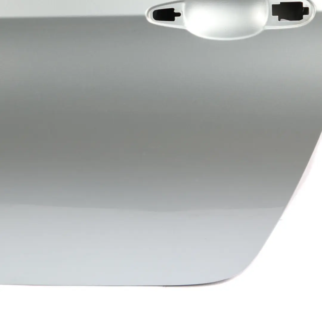  Door Front Left N/S BMW E92 E93 Silverstone II Silver Metallic - A29 - SKU 7200569-SIL - Part number 7200569