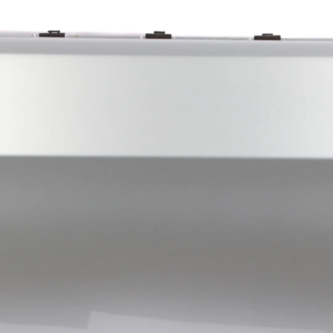  Door Front Left N/S BMW E92 E93 Silverstone II Silver Metallic - A29 - SKU 7200569-SIL - Part number 7200569