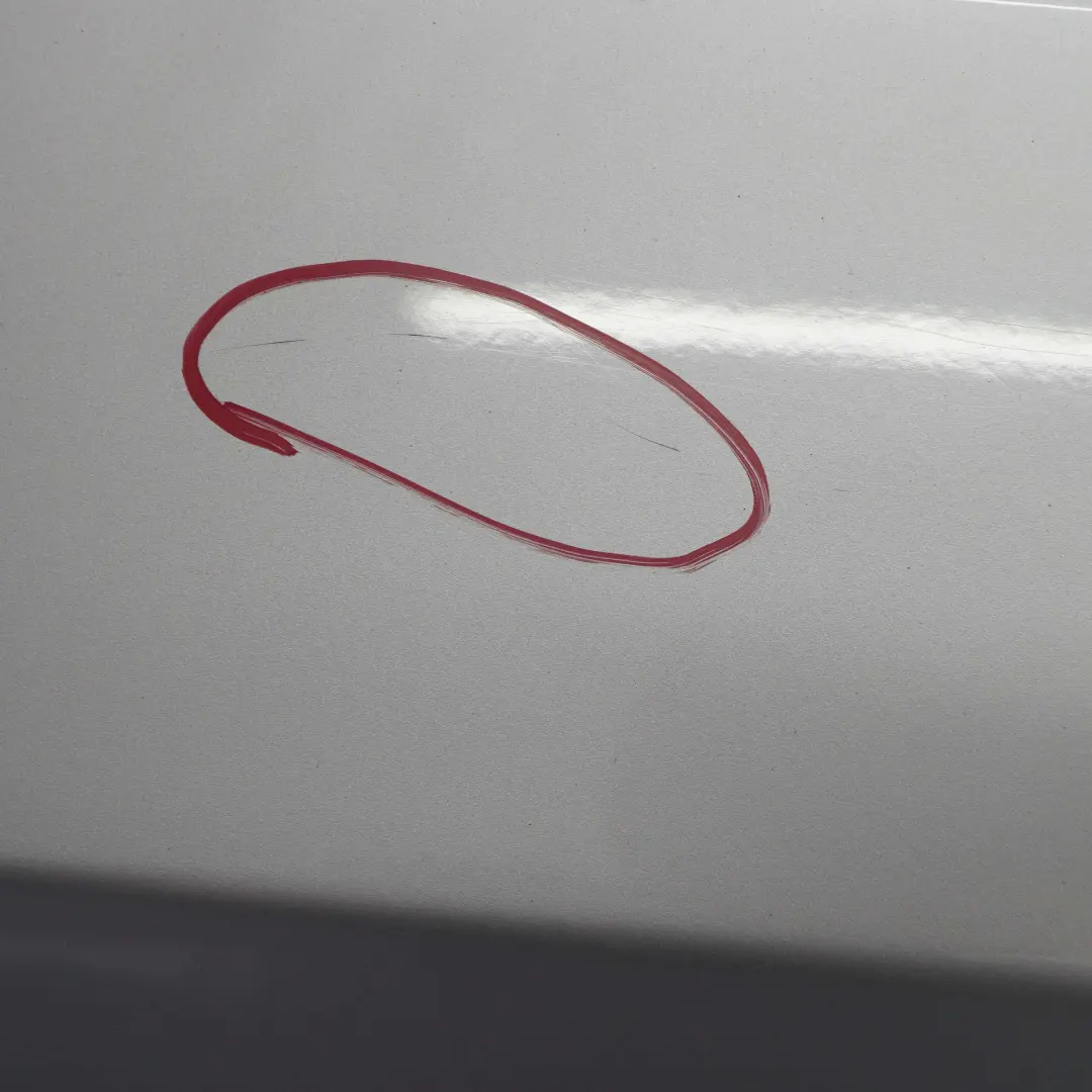 Door Front Left N/S Titansilber Titan Silver Metallic - 354 to BMW 3 E92 E93 with Part number 7200569 BMW 3 E92 E93 Door Front Left N/S Titansilber Titan Silver Metallic - 354 - SKU 7200569-TS2 - Part number 7200569