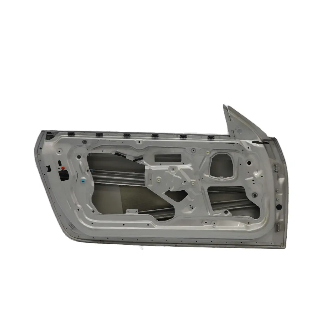 BMW 3 er E92 E93 Tür Vorne Links Titansilber Titan Silber Metallic - 354 - SKU 7200569-TS2 - Teilenummer 7200569