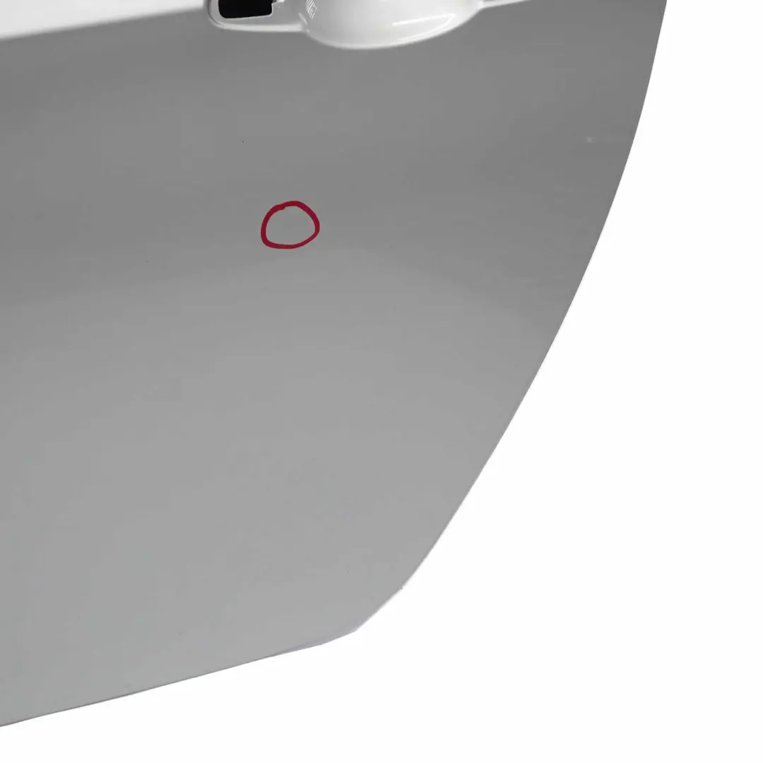 Drzwi Lewe Przednie Titansilber 354 do BMW E92 E93 o numerze 7200569 BMW E92 E93 Drzwi Lewe Przednie Titansilber 354 - SKU 7200569-TS - Numer Części 7200569