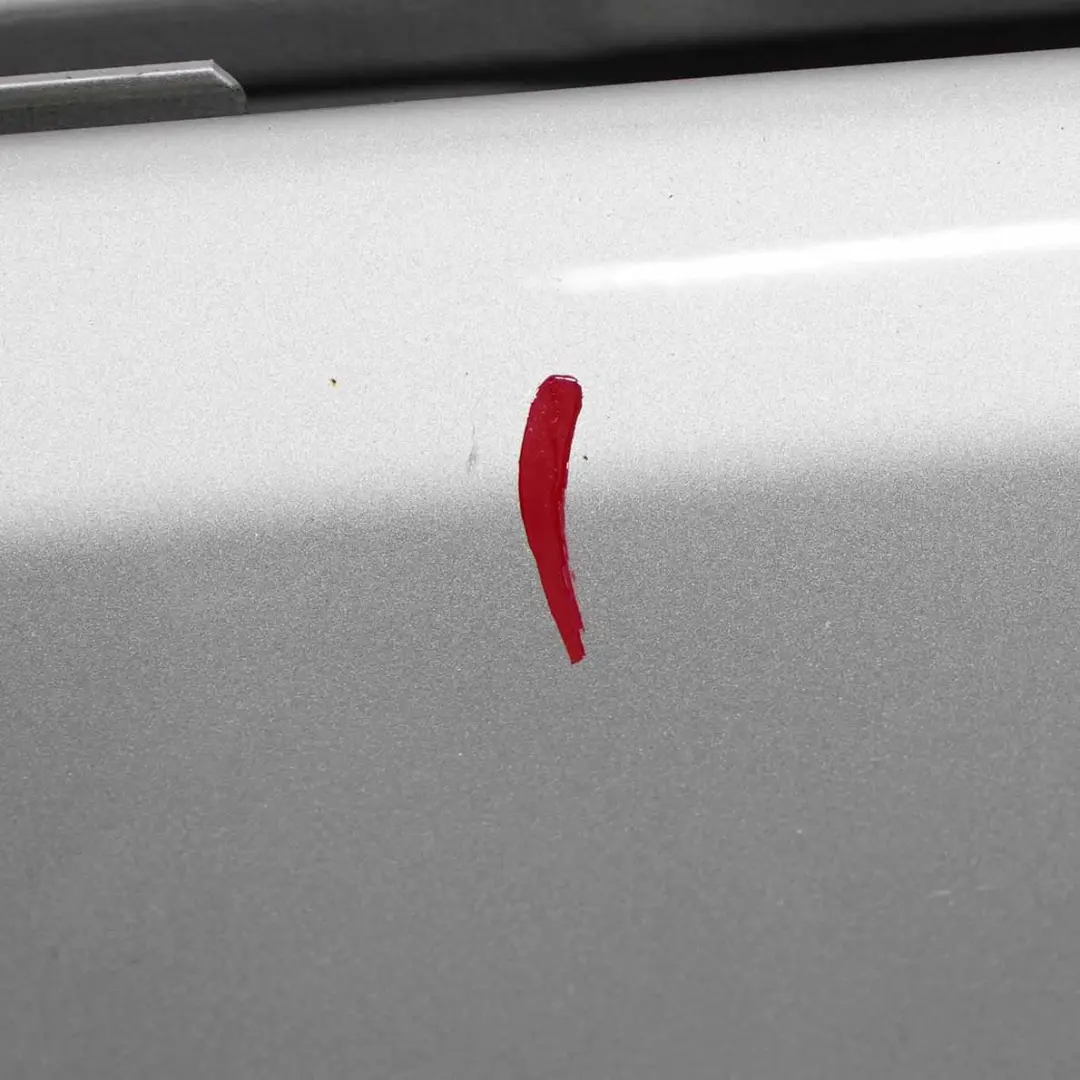 Drzwi Lewe Przednie Titansilber 354 do BMW E92 E93 o numerze 7200569 BMW E92 E93 Drzwi Lewe Przednie Titansilber 354 - SKU 7200569-TS - Numer Części 7200569