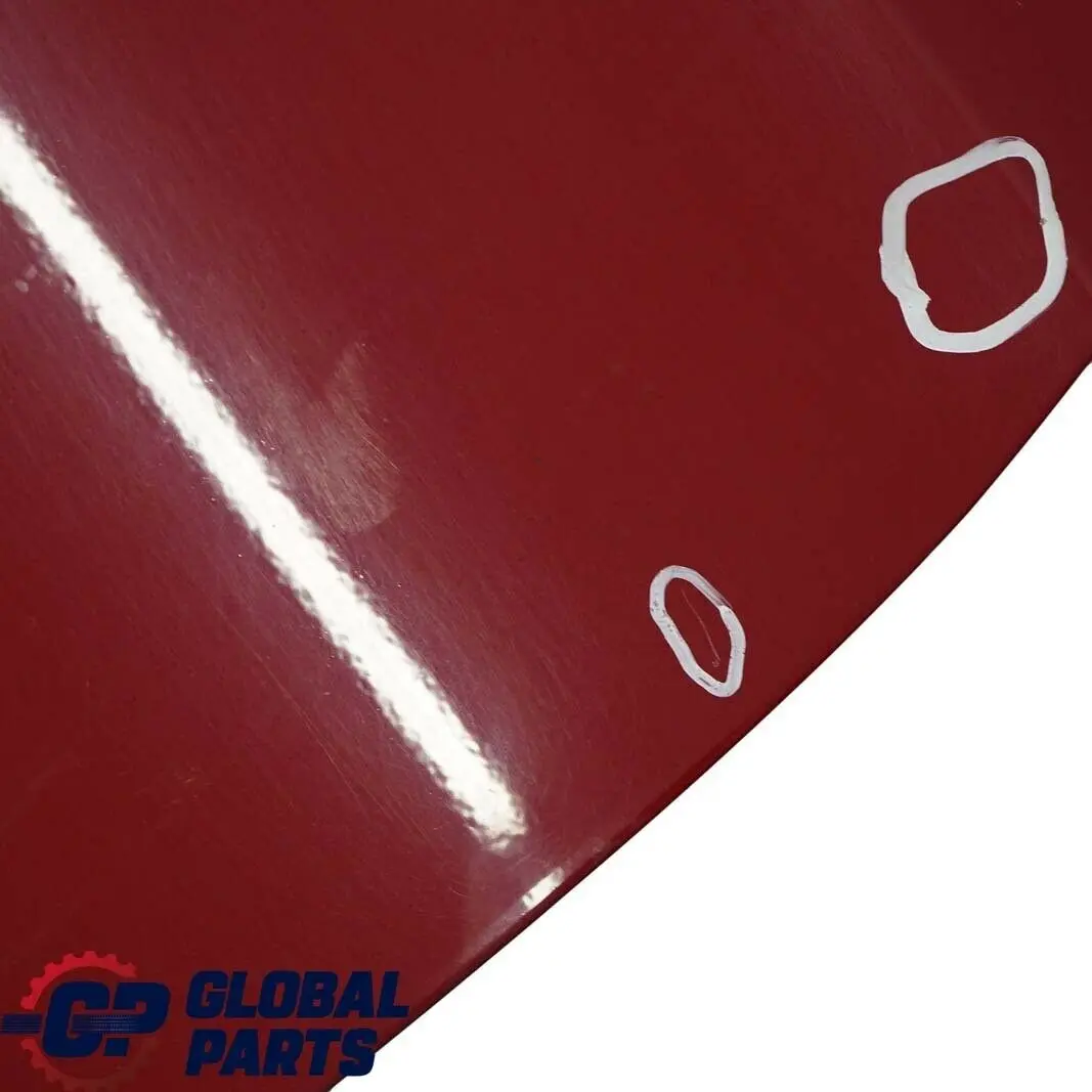 Door Front Right O/S Karmesinrot Crimson Red - A61 to BMW 3 Series E92 E93 with Part number 7200570 BMW 3 Series E92 E93 Door Front Right O/S Karmesinrot Crimson Red - A61 - SKU 7200570-KAR - Part number 7200570