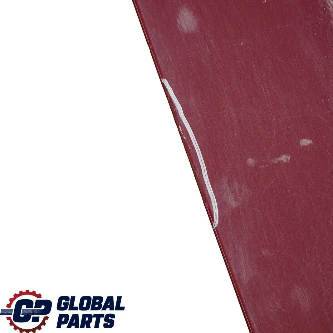 Droite Rouge Carmin Rouge - A61 pour BMW E92 E93 Coupe Cabriolet Porte avant à propos du numéro de pièce 7200570 BMW E92 E93 Coupe Cabriolet Porte avant Droite Rouge Carmin Rouge - A61 - SKU 7200570-KAR - Numéro de pièce 7200570