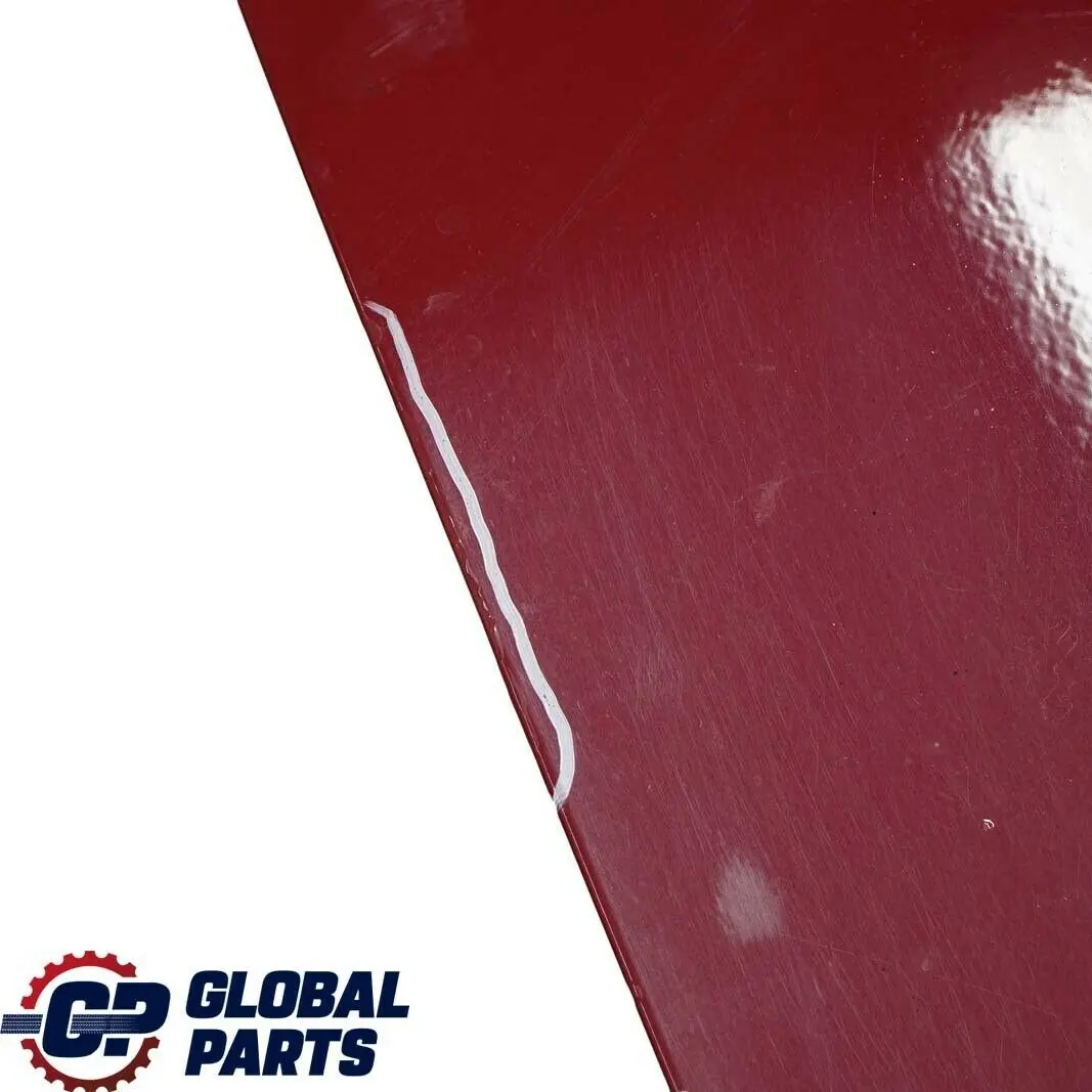 Door Front Right O/S Karmesinrot Crimson Red - A61 to BMW 3 Series E92 E93 with Part number 7200570 BMW 3 Series E92 E93 Door Front Right O/S Karmesinrot Crimson Red - A61 - SKU 7200570-KAR - Part number 7200570