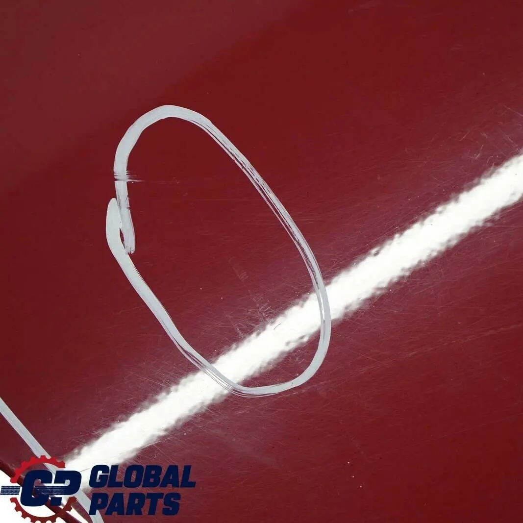 Door Front Right O/S Karmesinrot Crimson Red - A61 to BMW 3 Series E92 E93 with Part number 7200570 BMW 3 Series E92 E93 Door Front Right O/S Karmesinrot Crimson Red - A61 - SKU 7200570-KAR - Part number 7200570