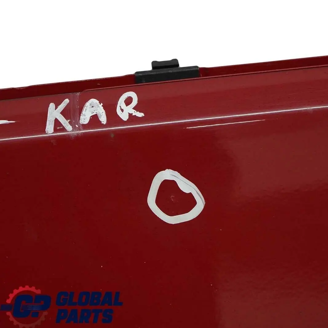 Drzwi prawe Karmesinrot do BMW E92 E93 o numerze 7200570 BMW E92 E93 Drzwi prawe Karmesinrot - SKU 7200570-KAR - Numer Części 7200570