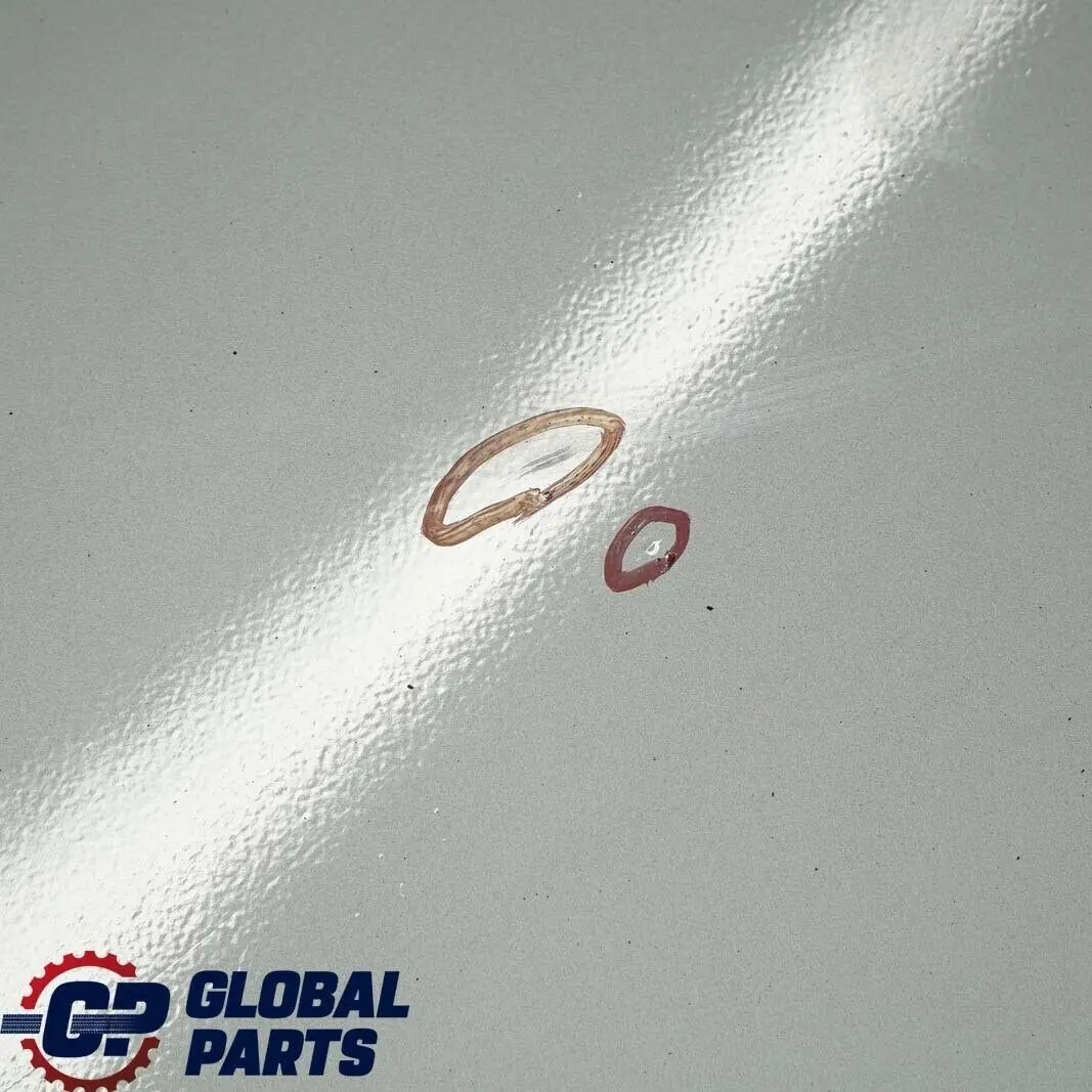 Door Front Right O/S Titansilber Titan Silver - 354 to BMW 3 Series E92 E93 with Part number 7200570 BMW 3 Series E92 E93 Door Front Right O/S Titansilber Titan Silver - 354 - SKU 7200570-TS2 - Part number 7200570