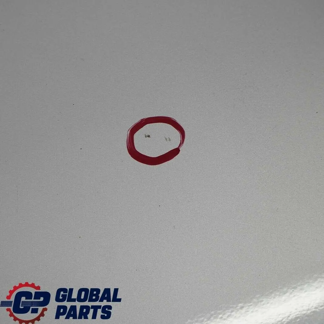 Door Front Right O/S Titansilber Titan Silver - 354 to BMW 3 Series E92 E93 with Part number 7200570 BMW 3 Series E92 E93 Door Front Right O/S Titansilber Titan Silver - 354 - SKU 7200570-TS2 - Part number 7200570