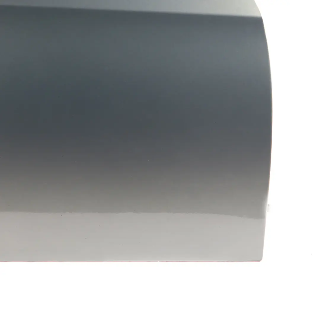 BMW 3 Series E92 E93 Door Front Right O/S Arktis Arctic Metallic - A34 - SKU 7200570-AM - Part number 7200570