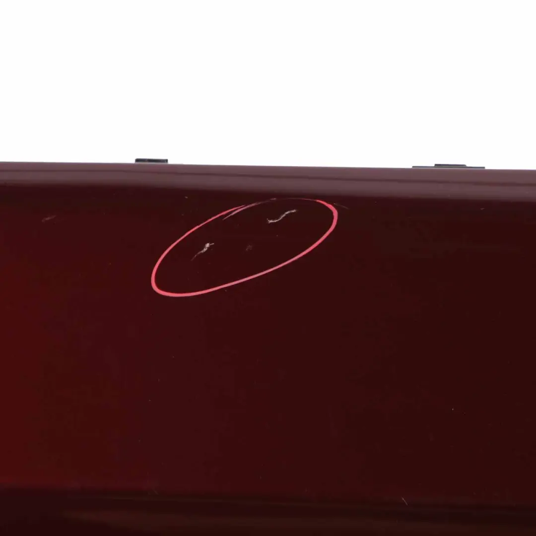 Door Front Right O/S BMW E92 E93 Barberarot Barbera Rot Metallic - A39 to with Part number 7200570 Door Front Right O/S BMW E92 E93 Barberarot Barbera Rot Metallic - A39 - SKU 7200570-BAR - Part number 7200570