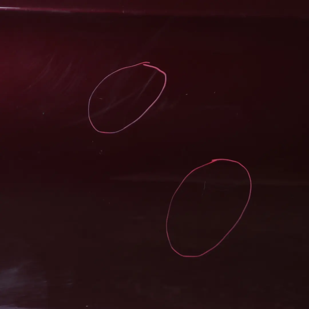 Door Front Right O/S BMW E92 E93 Barberarot Barbera Rot Metallic - A39 to with Part number 7200570 Door Front Right O/S BMW E92 E93 Barberarot Barbera Rot Metallic - A39 - SKU 7200570-BAR - Part number 7200570