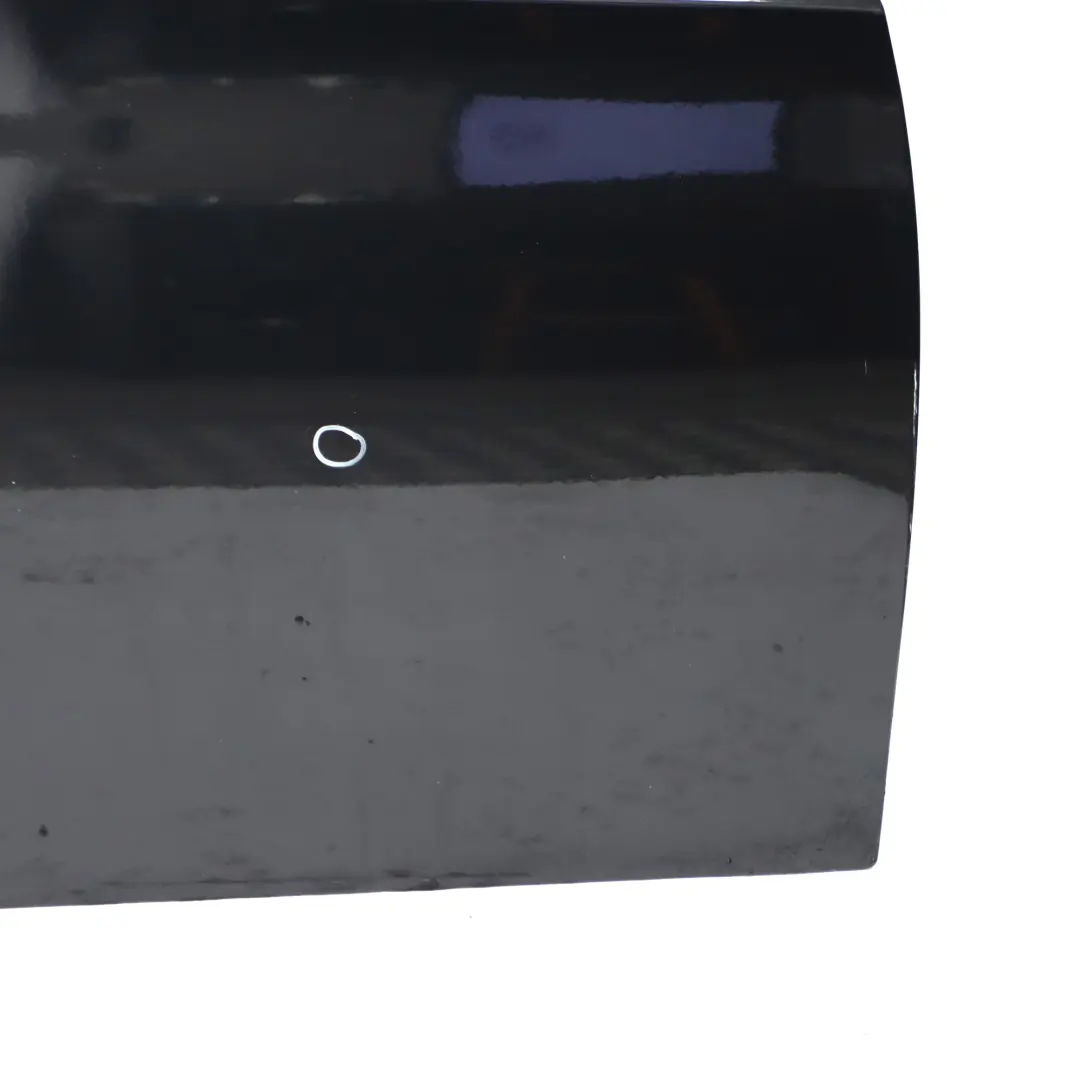 Porta anteriore destra O/S Nero Zaffiro Metallizzato - 475 per BMW E92 E93 con numero di parte 7200570 BMW E92 E93 Porta anteriore destra O/S Nero Zaffiro Metallizzato - 475 - SKU 7200570-BS1 - Numero di parte 7200570