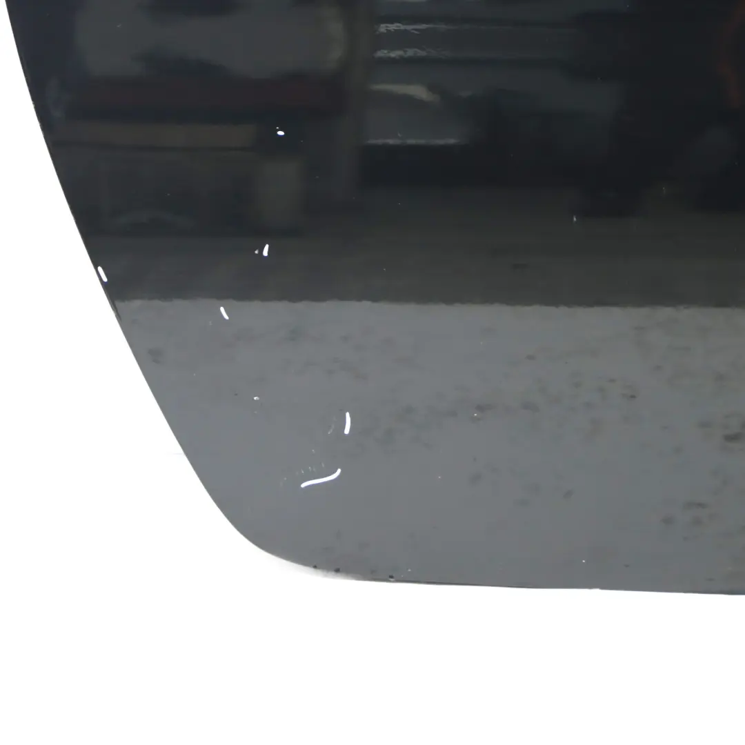 Door Front Right O/S Black Sapphire Metallic - 475 to BMW E92 E93 with Part number 7200570 BMW E92 E93 Door Front Right O/S Black Sapphire Metallic - 475 - SKU 7200570-BS1 - Part number 7200570