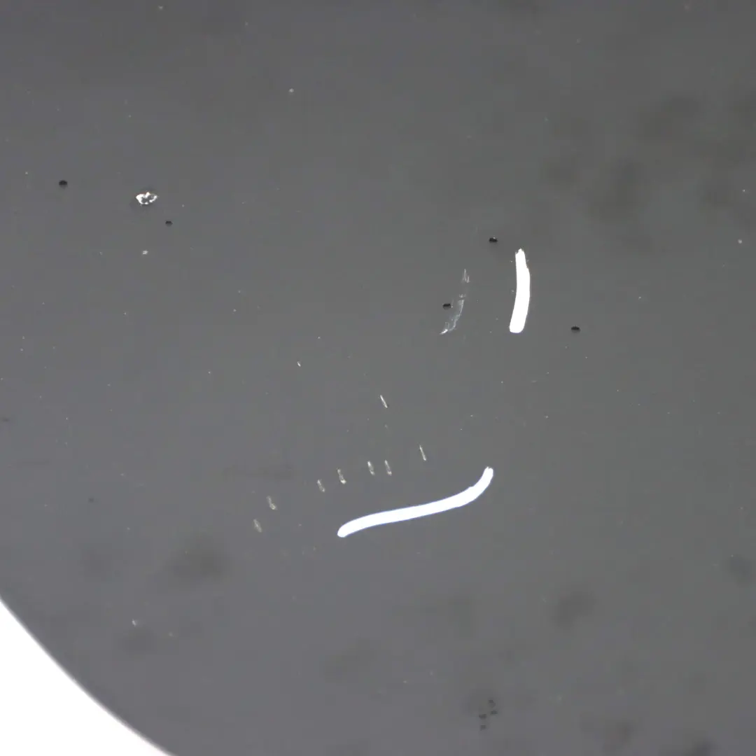 BMW E92 E93 Porta anteriore destra O/S Nero Zaffiro Metallizzato - 475 - SKU 7200570-BS1 - Numero di parte 7200570