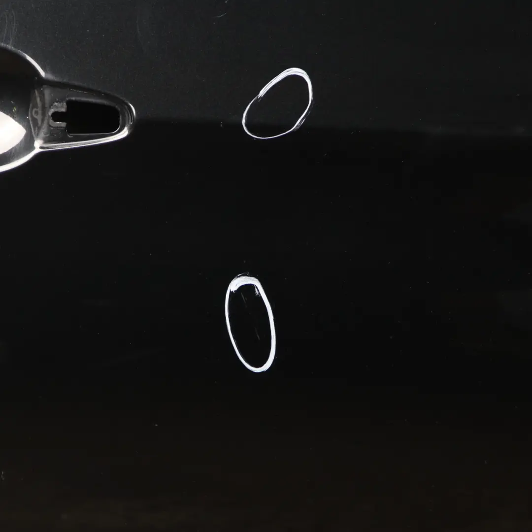 Door Front Right O/S Black Sapphire Metallic - 475 to BMW 3 E92 E93 with Part number 7200570 BMW 3 E92 E93 Door Front Right O/S Black Sapphire Metallic - 475 - SKU 7200570-BS3 - Part number 7200570