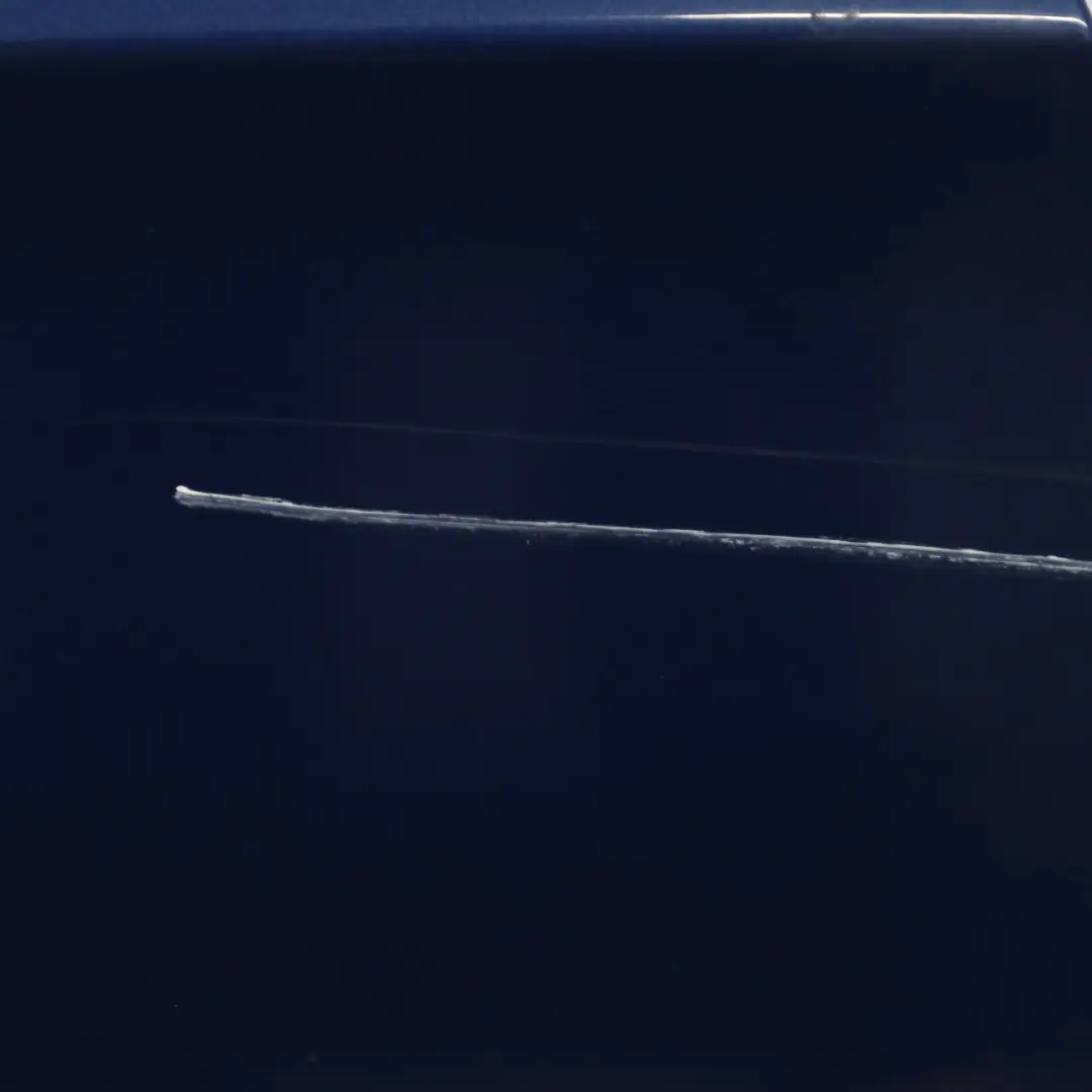 BMW E92 E93 Drzwi Prawe Przednie Le Mans Blau 381 - SKU 7200570-LMB2 - Numer Części 7200570