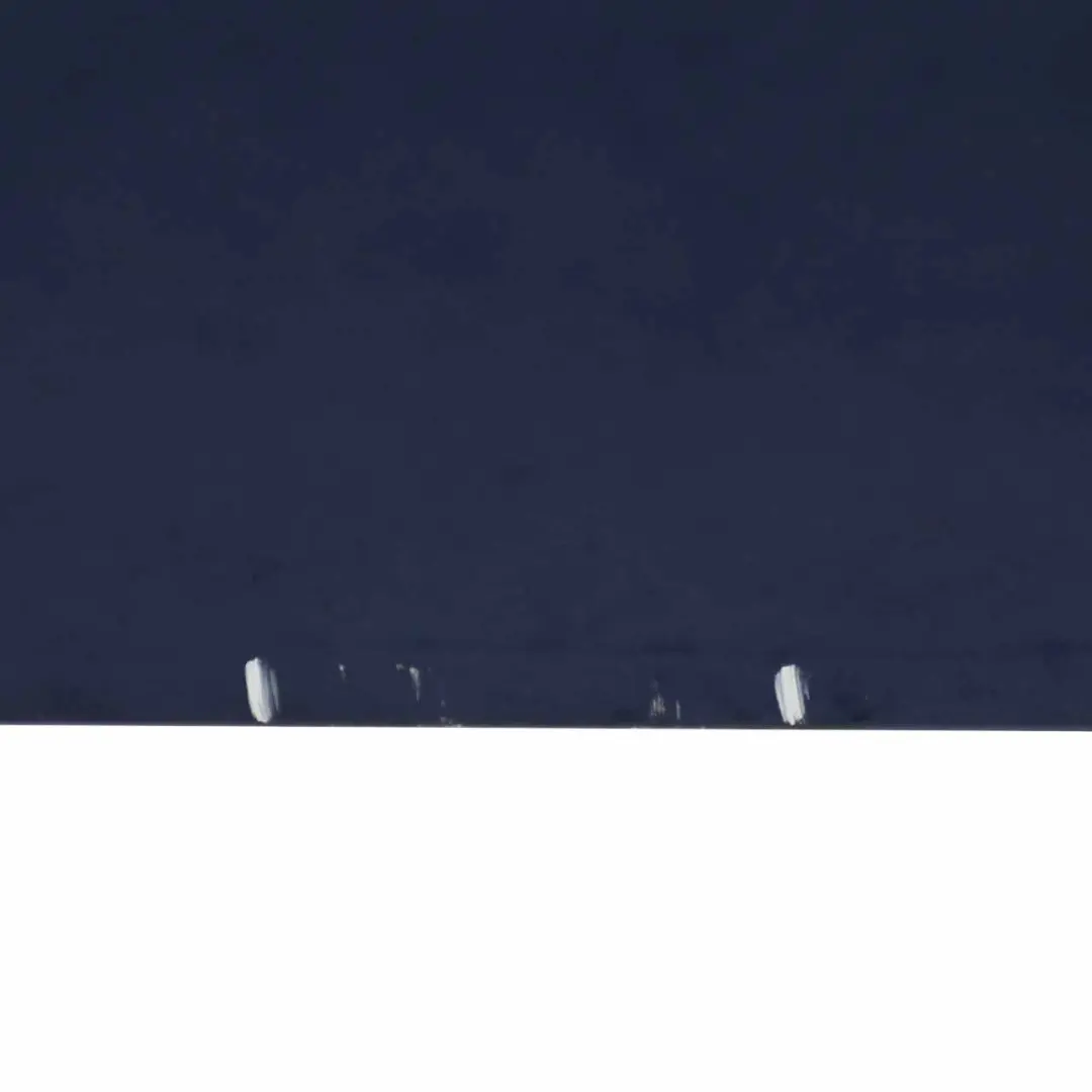 BMW 3er 2 E92 E93 Tür vorne rechts O/S Le Mans Blau Blau Metallic - 381 - SKU 7200570-LMB2 - Teilenummer 7200570