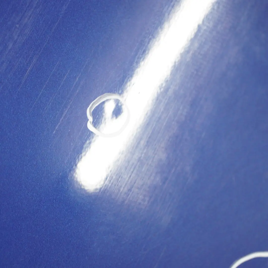 Droite Argent Le Mans Blau Metallic - 381 pour BMW E92 E93 Porte Avant à propos du numéro de pièce 7200570 BMW E92 E93 Porte Avant Droite Argent Le Mans Blau Metallic - 381 - SKU 7200570-LMB - Numéro de pièce 7200570