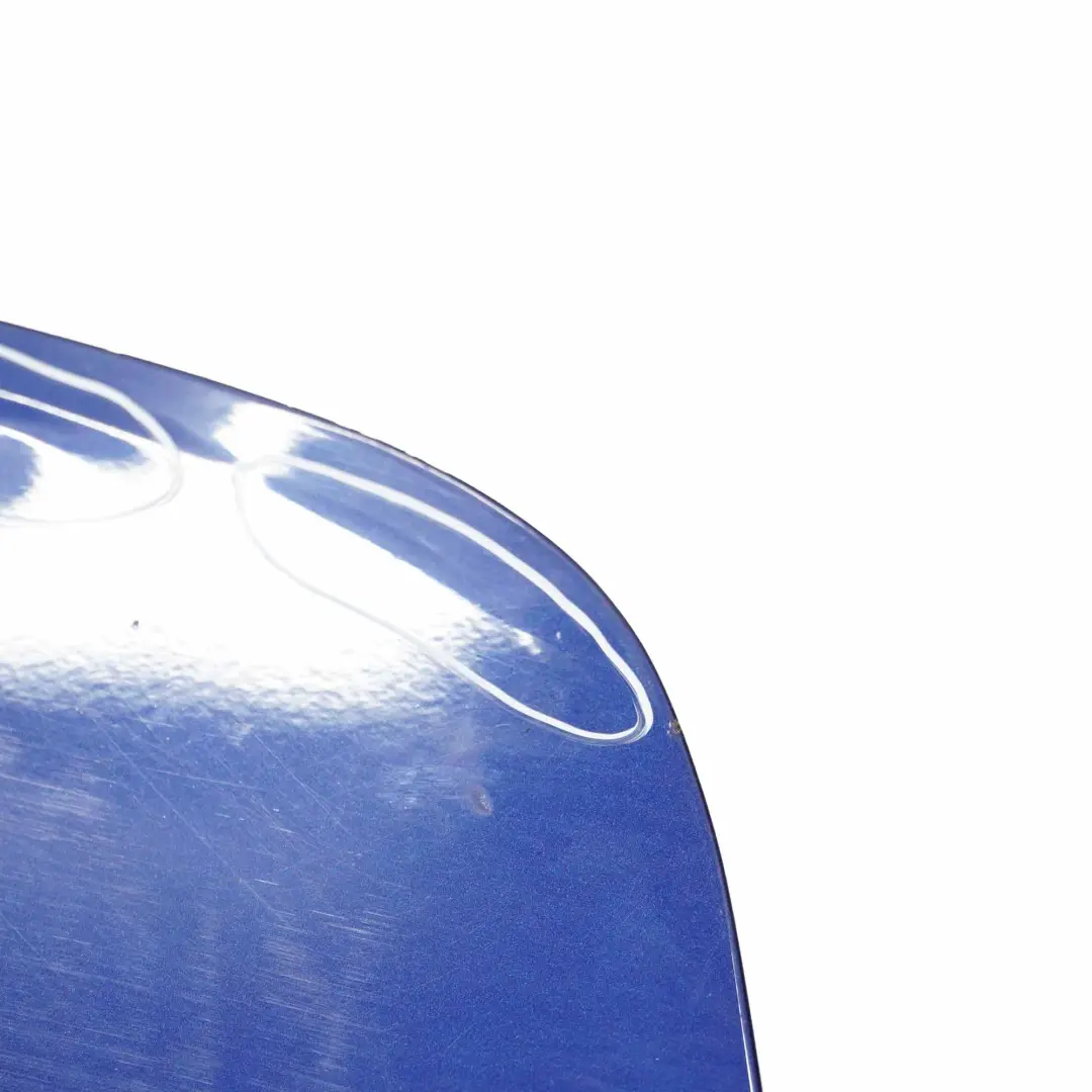 Droite Argent Le Mans Blau Metallic - 381 pour BMW E92 E93 Porte Avant à propos du numéro de pièce 7200570 BMW E92 E93 Porte Avant Droite Argent Le Mans Blau Metallic - 381 - SKU 7200570-LMB - Numéro de pièce 7200570