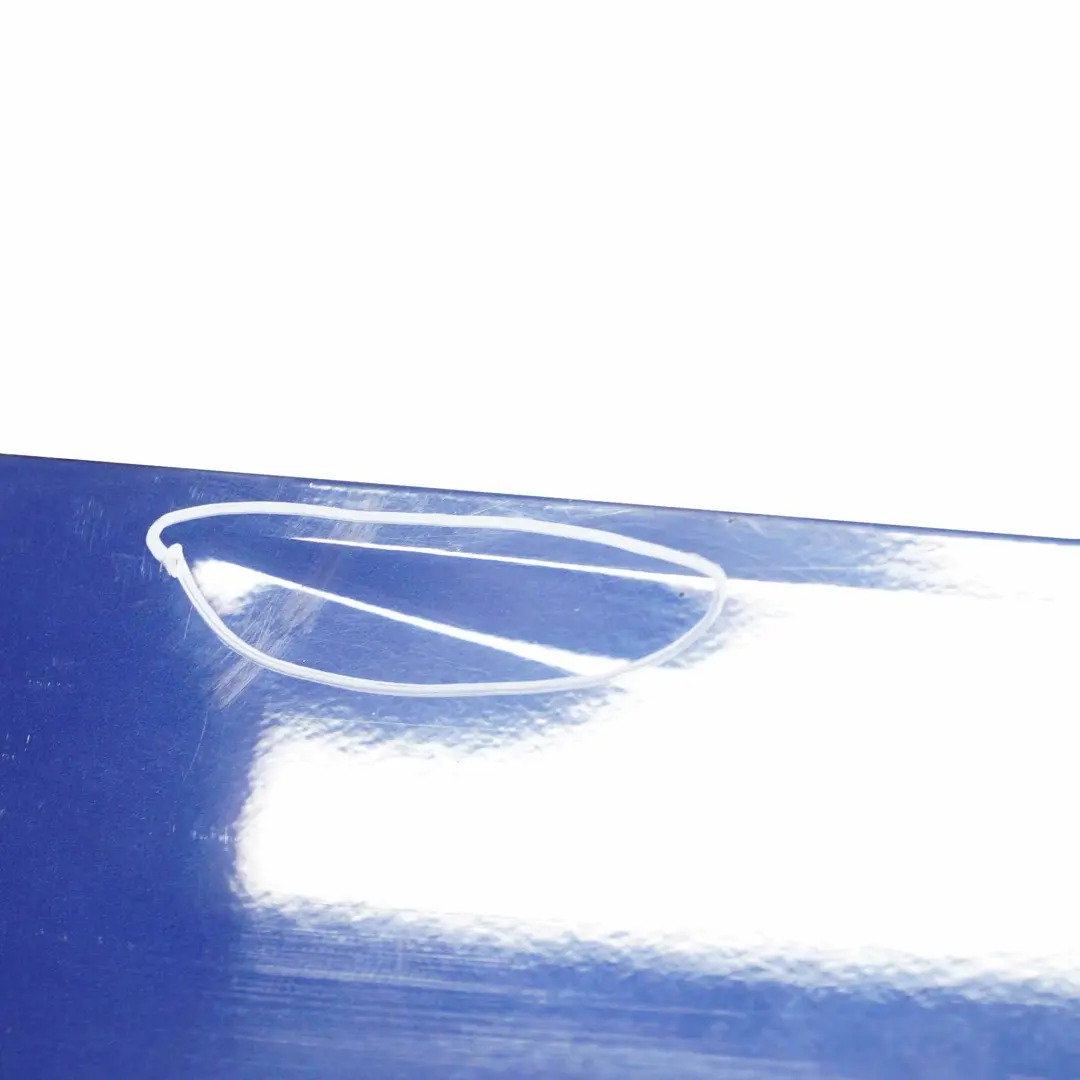 Porta Frontale Dx Le Mans Blue Metallic - 381 per BMW E92 E93 con numero di parte 7200570 BMW E92 E93 Porta Frontale Dx Le Mans Blue Metallic - 381 - SKU 7200570-LMB - Numero di parte 7200570