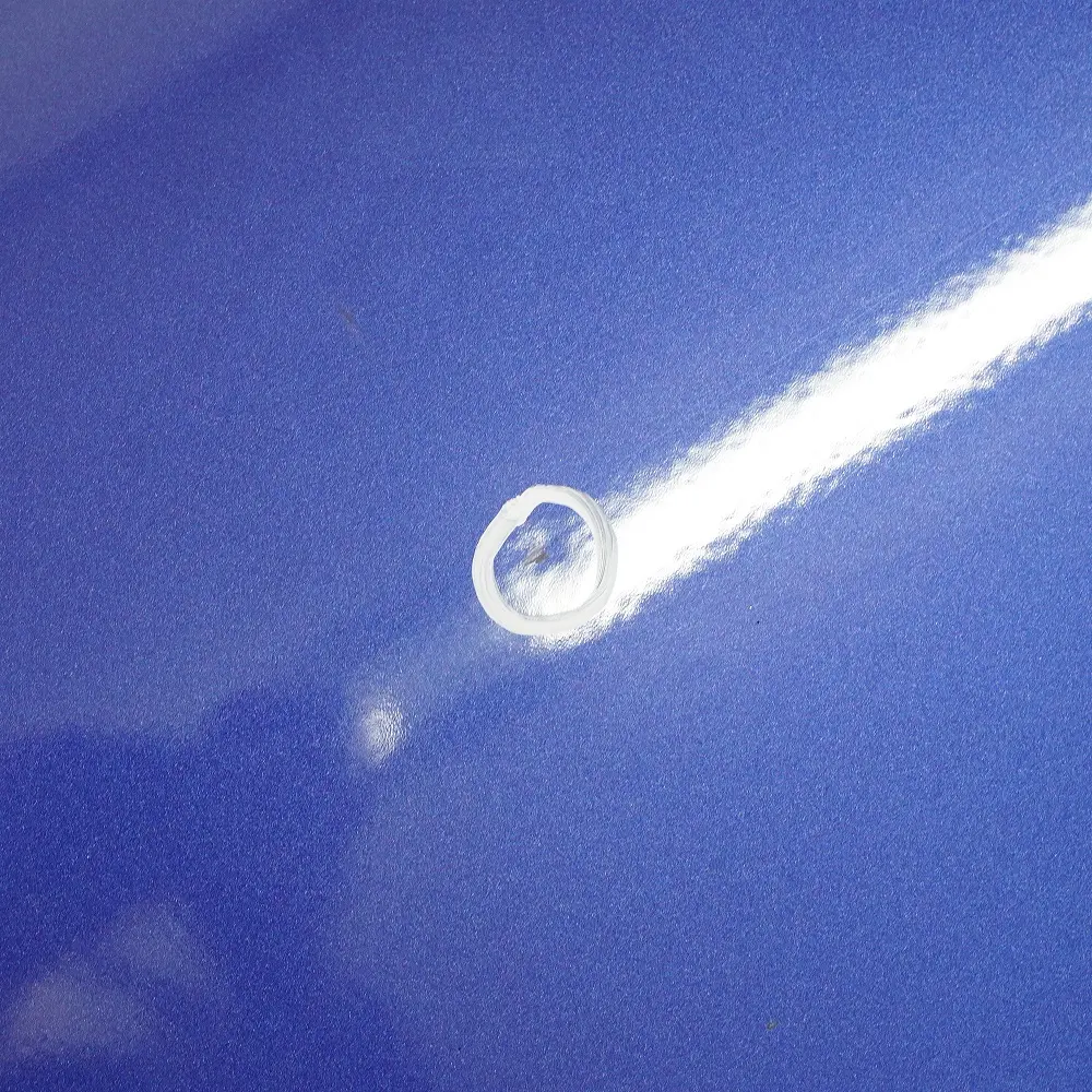 BMW E92 E93 Door Front Right O/S Montegoblau Montego Blue Metallic - A51 - SKU 7200570-MTB - Part number 7200570