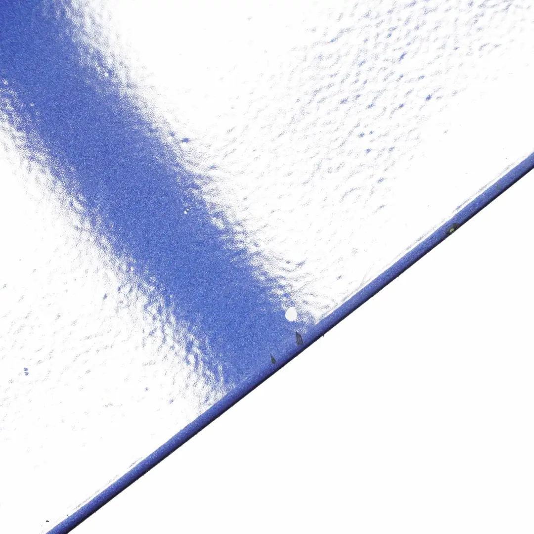 Tür Vorne Rechts Montegoblau Montego Blau Metallic - A51 für BMW E92 E93 mit Teilenummer 7200570 BMW E92 E93 Tür Vorne Rechts Montegoblau Montego Blau Metallic - A51 - SKU 7200570-MTB - Teilenummer 7200570