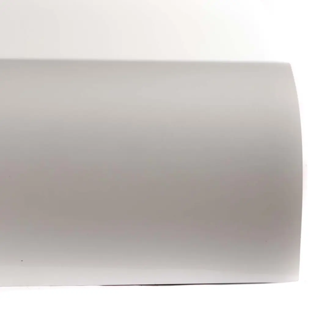 BMW 3 Series E92 E93 Door Front Right O/S Mineralweiss Mineral White - A96 - SKU 7200570-MW - Part number 7200570