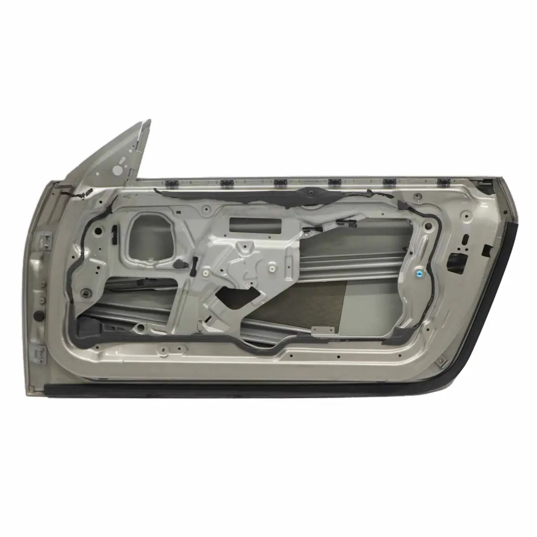 BMW E92 E93 Door Front Right O/S Platinbronze Platinum Bronze Metallic - A53 - SKU 7200570-PB1 - Part number 7200570