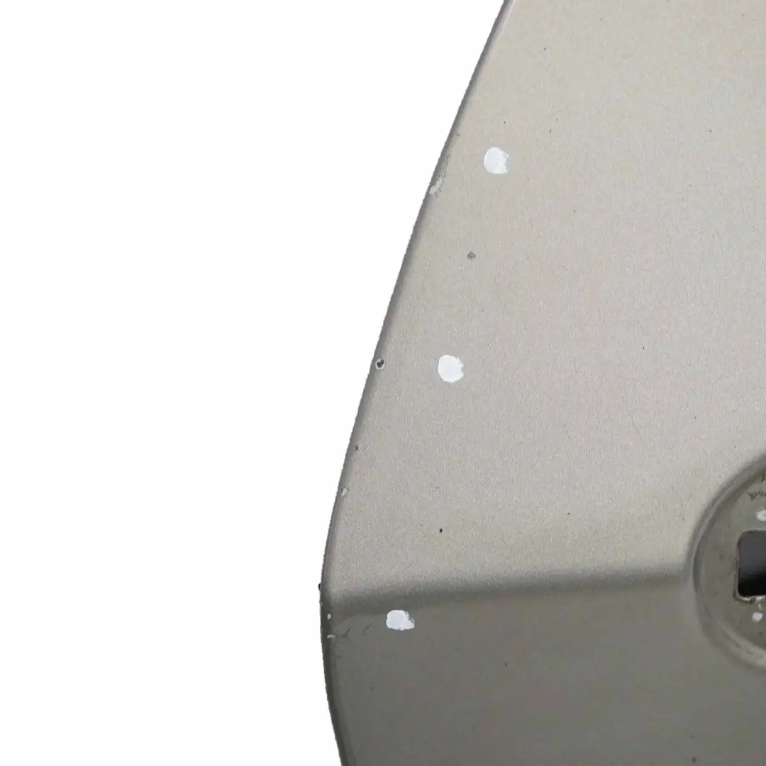 BMW E92 E93 Door Front Right O/S Platinbronze Platinum Bronze Metallic - A53 - SKU 7200570-PB1 - Part number 7200570