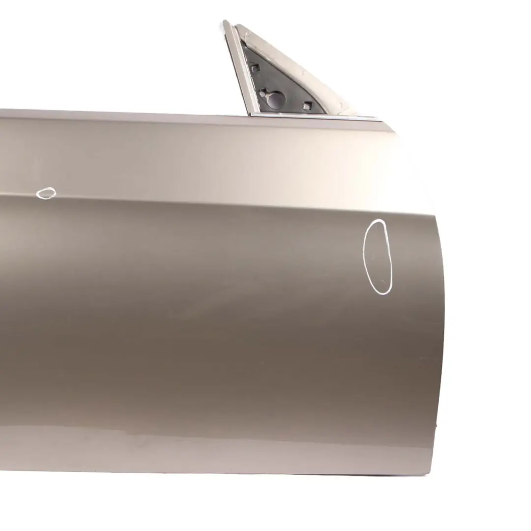  Door Front Right O/S BMW E92 E93 Platinbronze Platinum Bronze - A53 - SKU 7200570-PB - Part number 7200570