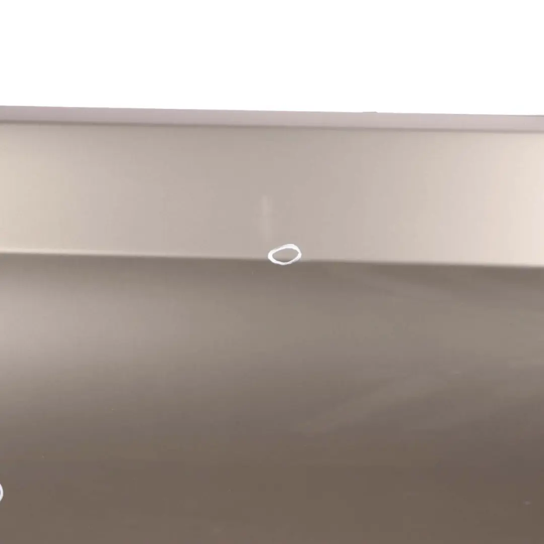 Door Front Right O/S BMW E92 E93 Platinbronze Platinum Bronze - A53 to with Part number 7200570 Door Front Right O/S BMW E92 E93 Platinbronze Platinum Bronze - A53 - SKU 7200570-PB - Part number 7200570