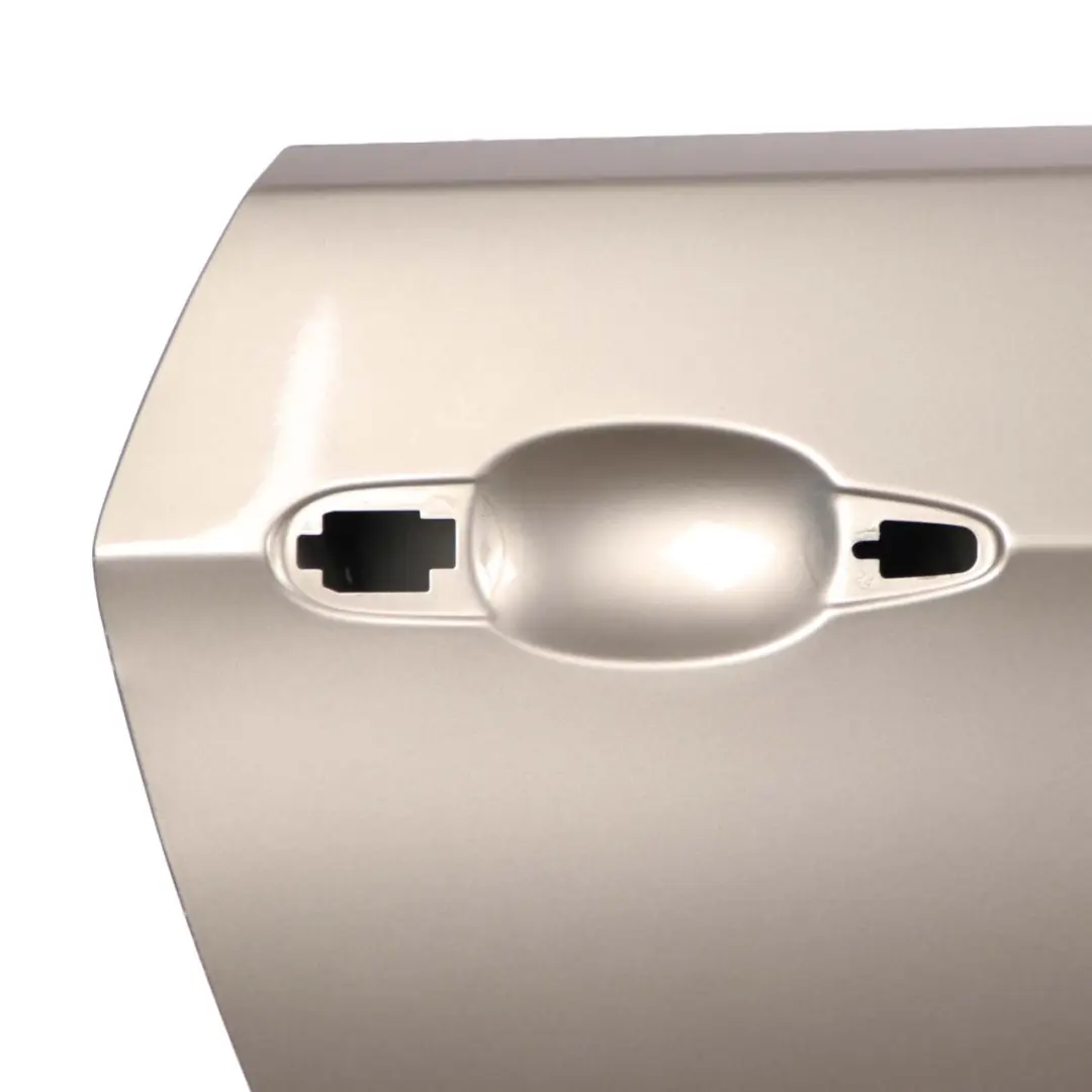  Door Front Right O/S BMW E92 E93 Platinbronze Platinum Bronze - A53 - SKU 7200570-PB - Part number 7200570