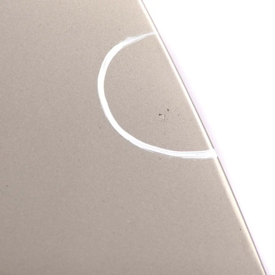 Door Front Right O/S BMW E92 E93 Platinbronze Platinum Bronze - A53 to with Part number 7200570 Door Front Right O/S BMW E92 E93 Platinbronze Platinum Bronze - A53 - SKU 7200570-PB - Part number 7200570