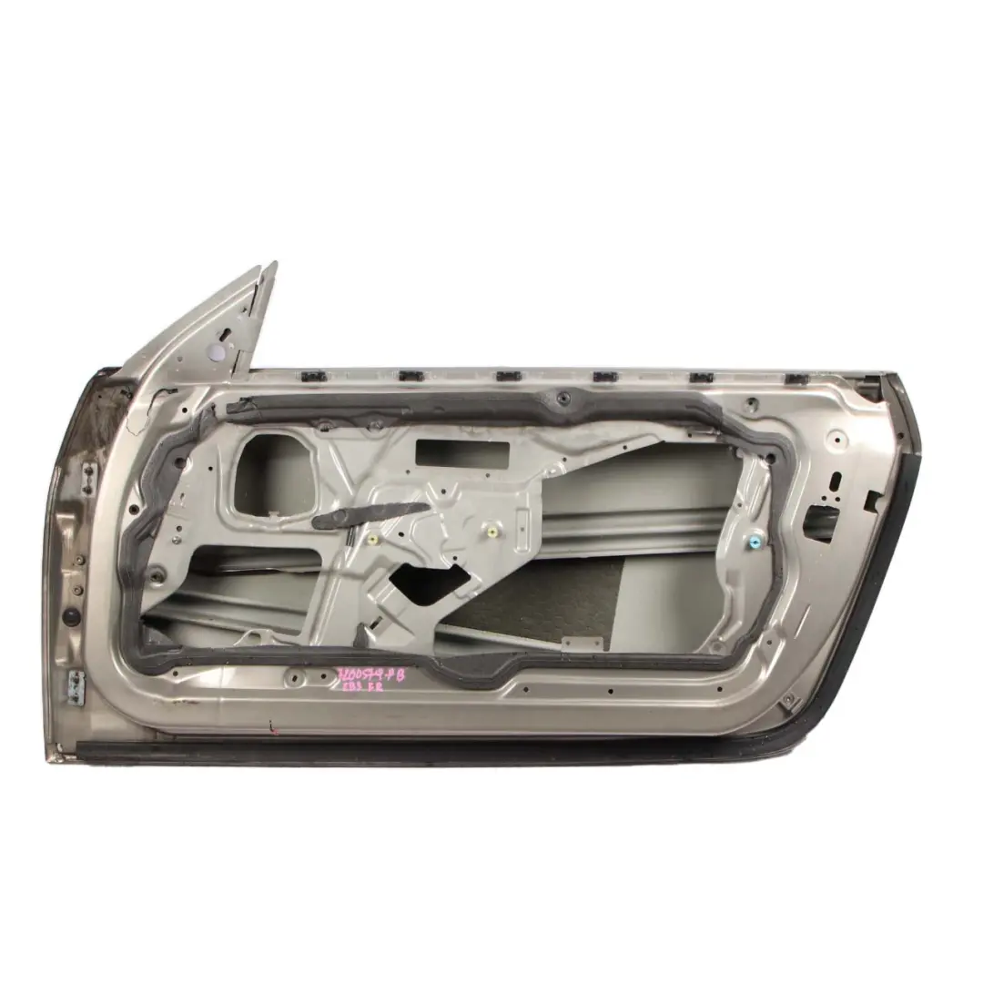  Door Front Right O/S BMW E92 E93 Platinbronze Platinum Bronze - A53 - SKU 7200570-PB - Part number 7200570