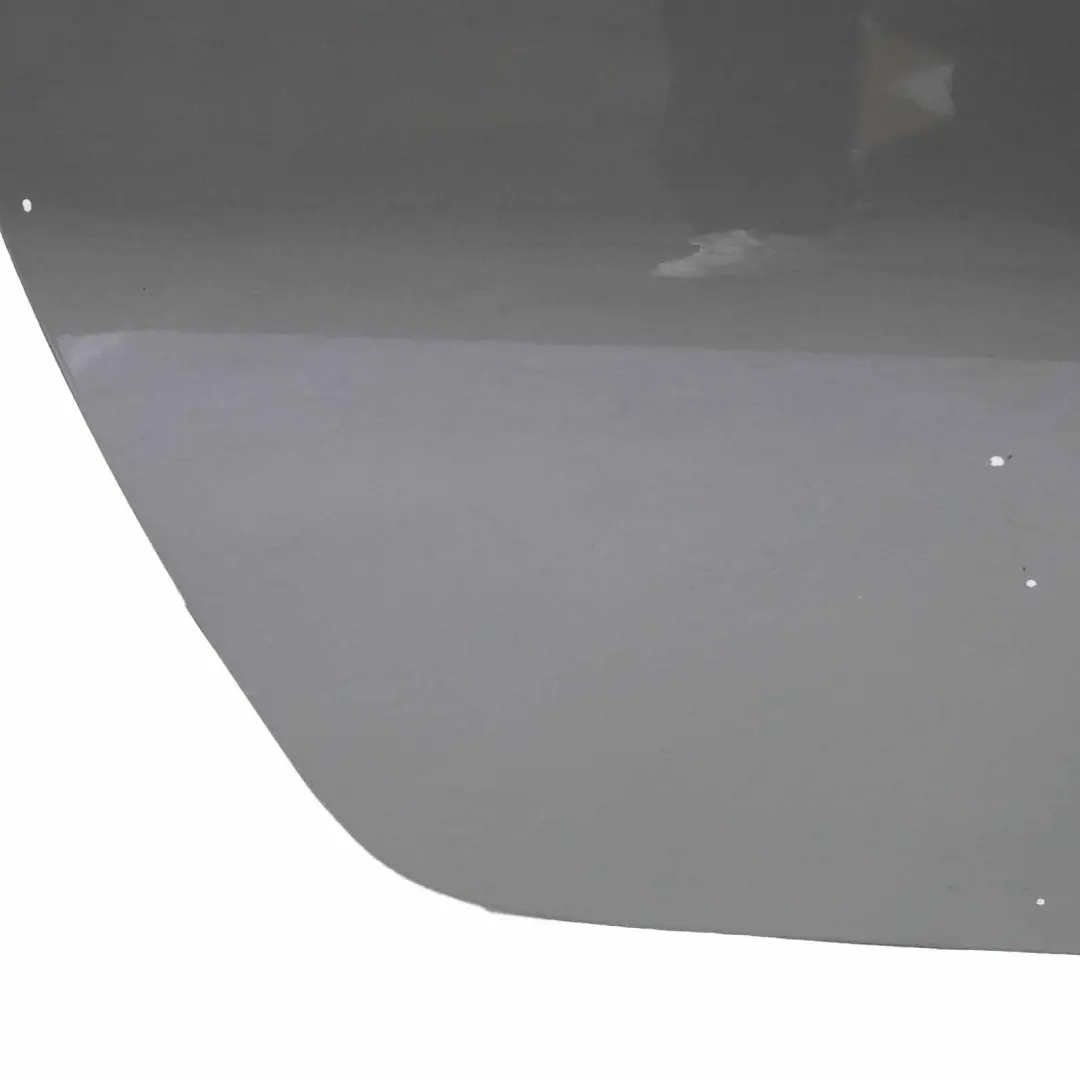 BMW E92 E93 Tür Vorne Rechts Spacegrau Space Grau Metallic - A52 - SKU 7200570-SCG1 - Teilenummer 7200570