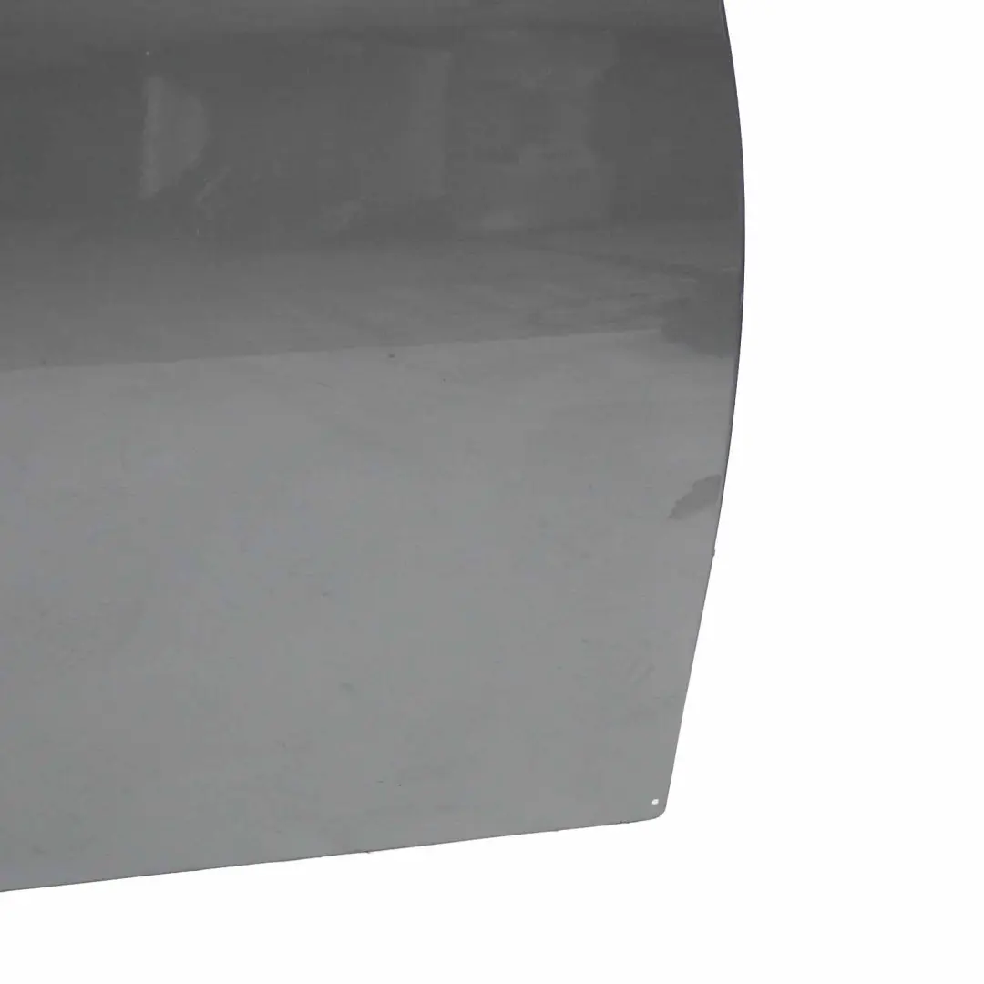 BMW E92 E93 Drzwi Prawe Przednie Spacegrau - A52 - SKU 7200570-SCG1 - Numer Części 7200570