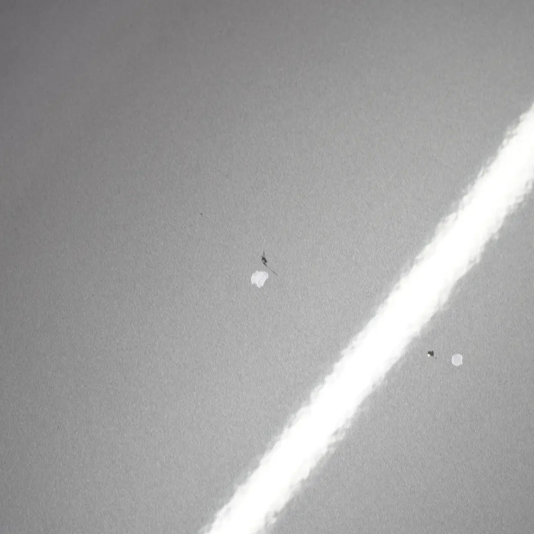 BMW E92 E93 Drzwi Prawe Przednie Spacegrau - A52 - SKU 7200570-SCG1 - Numer Części 7200570