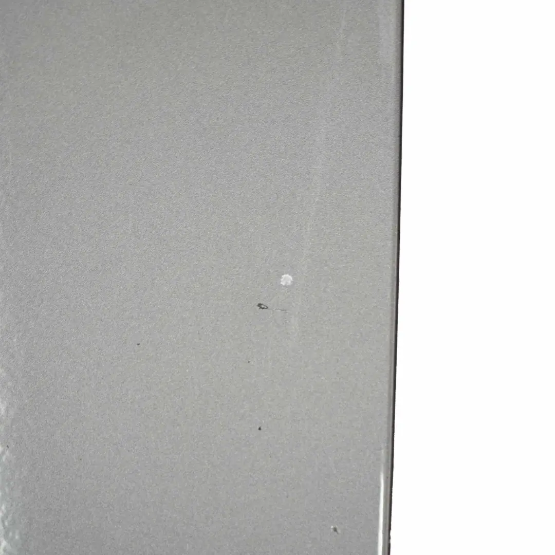 BMW E92 E93 Porte Avant Droite Argent Spacegrau Metallic - A52 - SKU 7200570-SCG1 - Numéro de pièce 7200570