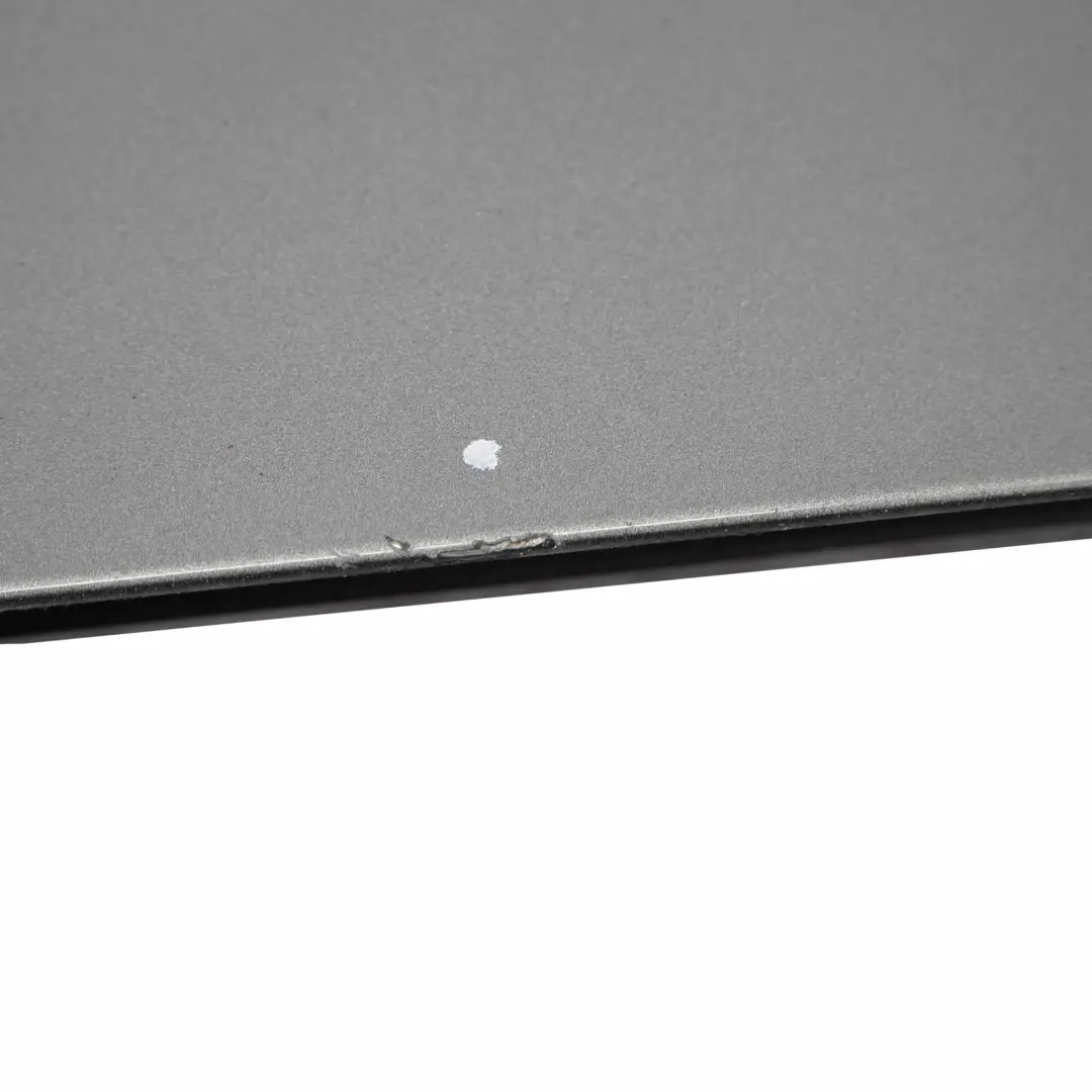 BMW E92 E93 Door Front Right O/S Spacegrau Space Grey Metallic - A52 - SKU 7200570-SCG1 - Part number 7200570