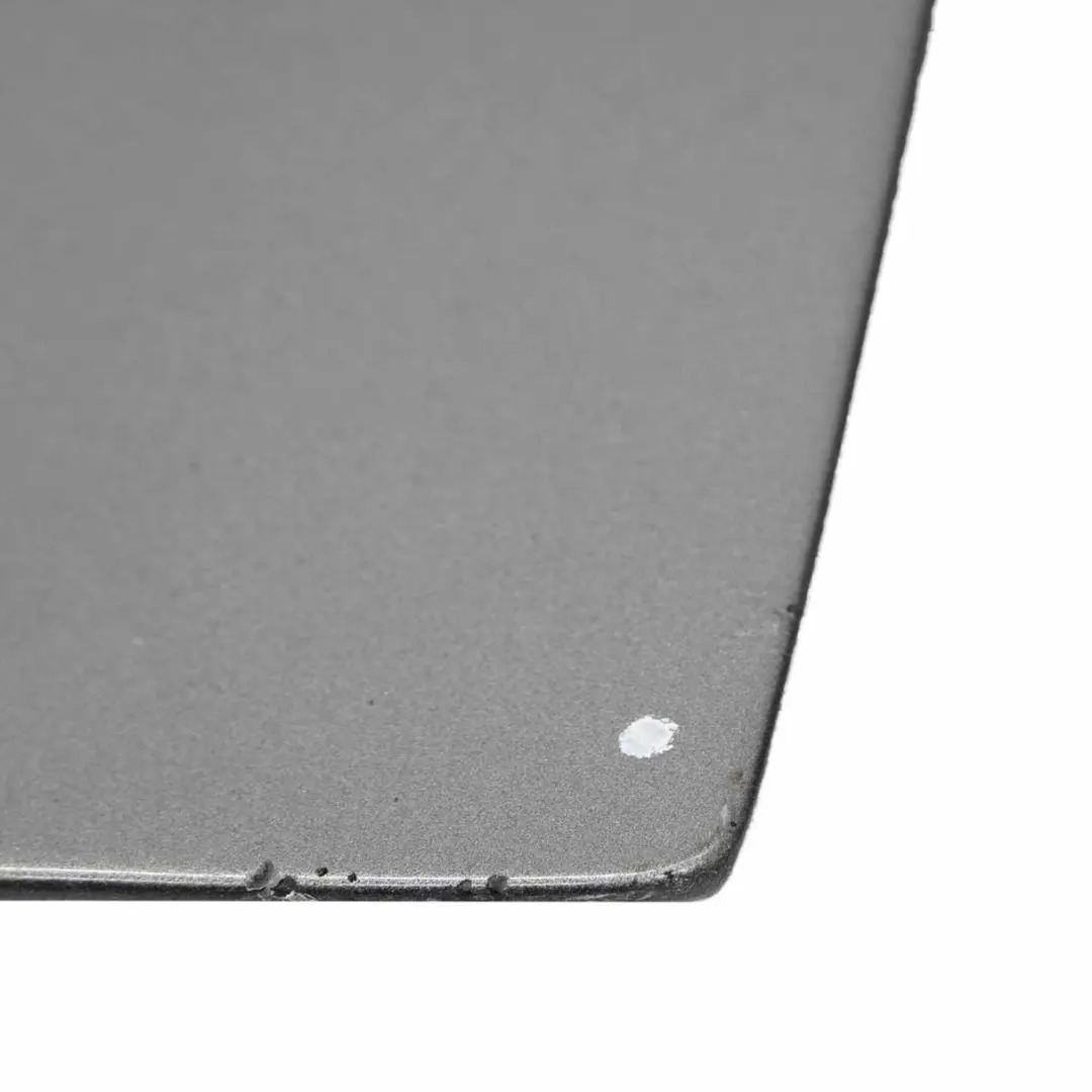 BMW E92 E93 Tür Vorne Rechts Spacegrau Space Grau Metallic - A52 - SKU 7200570-SCG1 - Teilenummer 7200570