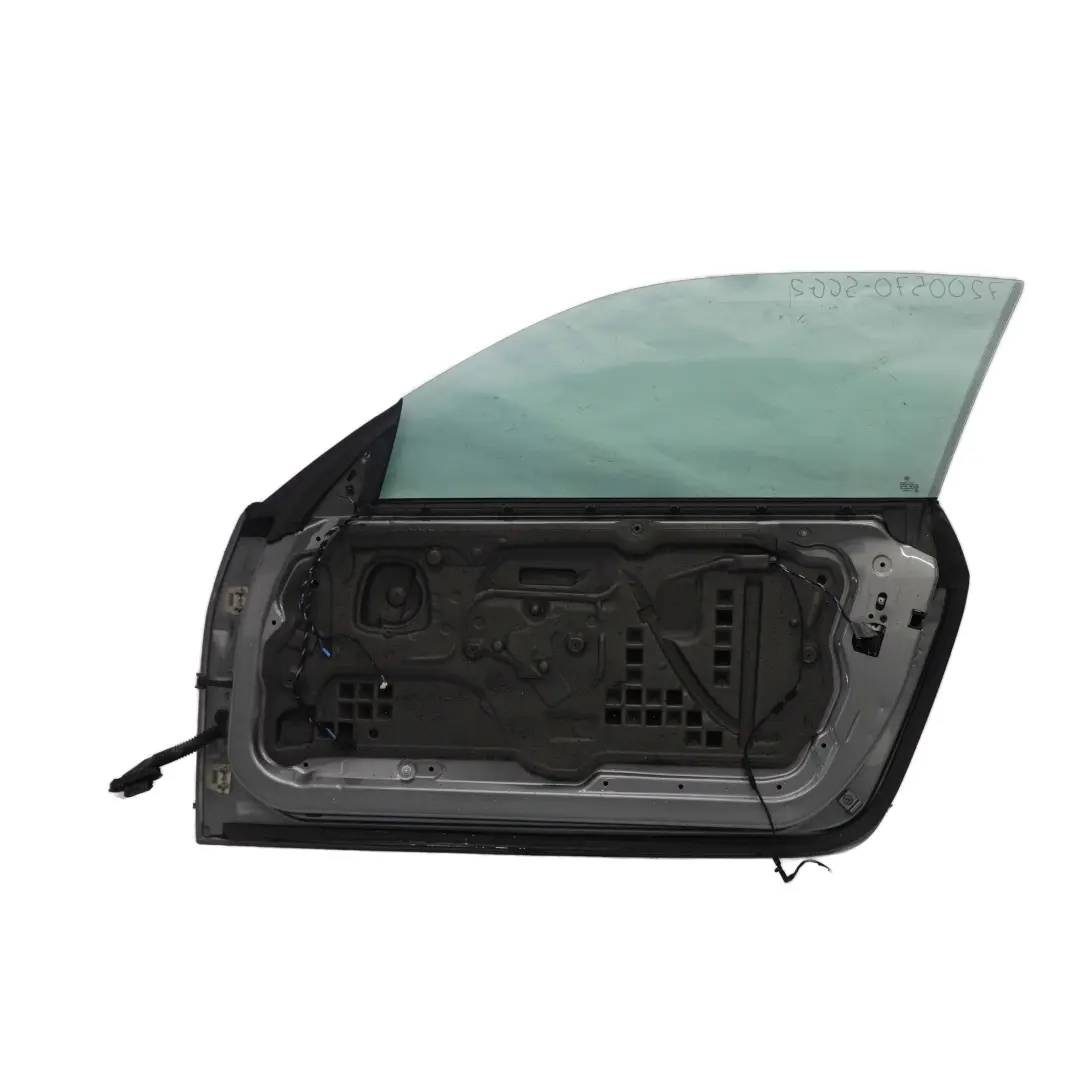 Puerta Delantera DerechaBMW E92 E93 Spacegrau Gris Espacial Metalizado - A52 para con número de pieza 7200570 Puerta Delantera DerechaBMW E92 E93 Spacegrau Gris Espacial Metalizado - A52 - SKU 7200570-SCG2 - Número de pieza 7200570