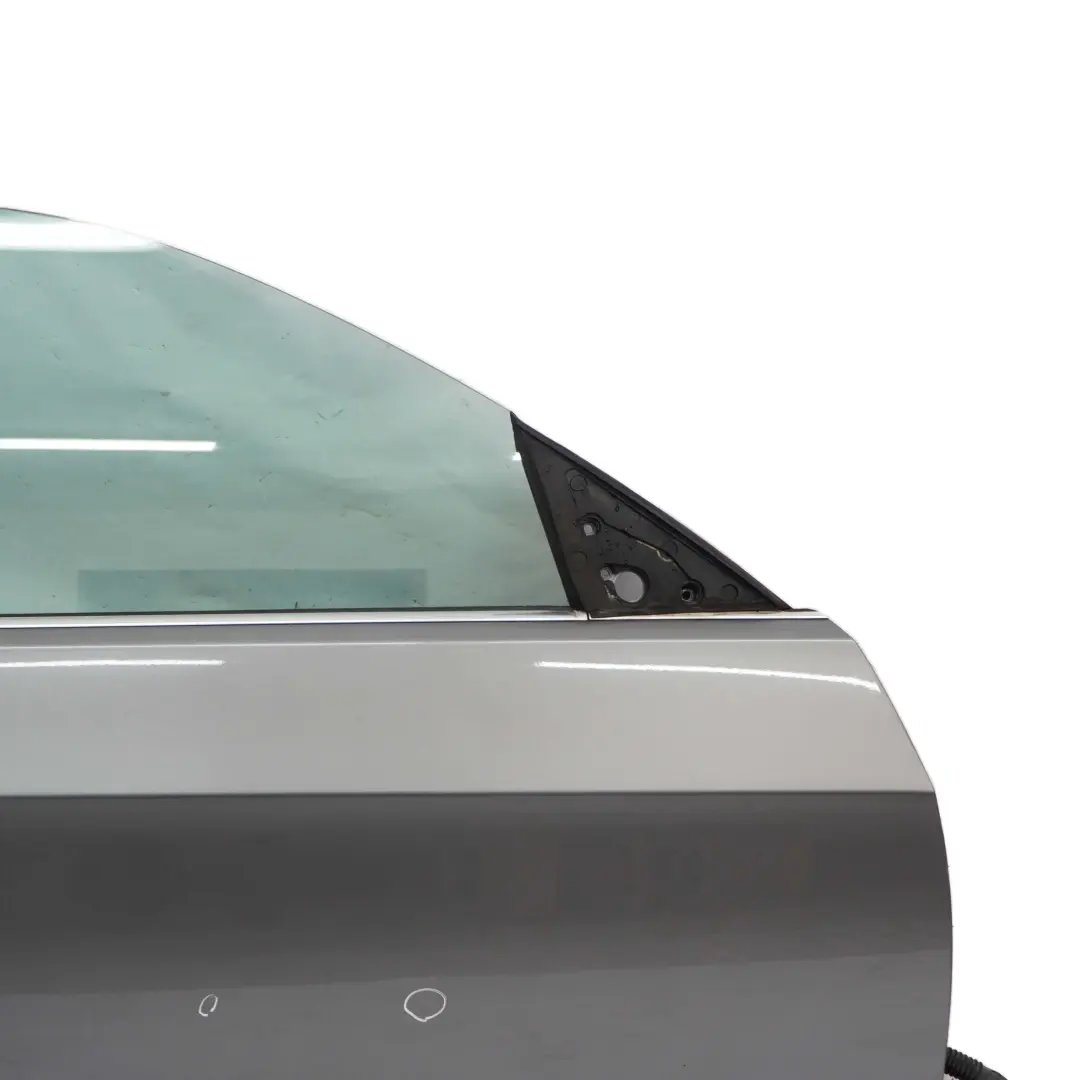 Door Front Right O/S BMW E92 E93 Spacegrau Space Grey Metallic - A52 to with Part number 7200570 Door Front Right O/S BMW E92 E93 Spacegrau Space Grey Metallic - A52 - SKU 7200570-SCG2 - Part number 7200570