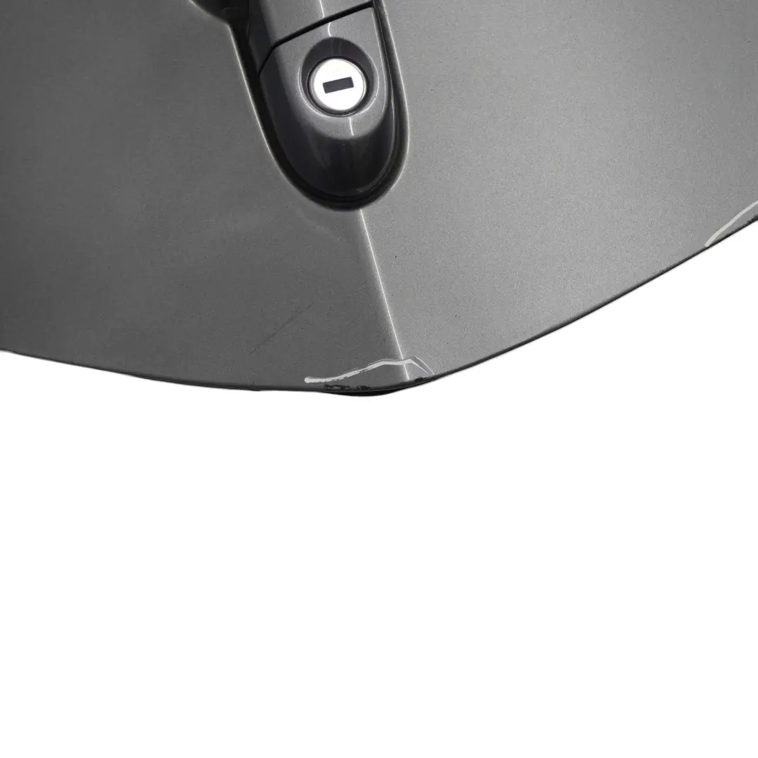  Puerta Delantera DerechaBMW E92 E93 Spacegrau Gris Espacial Metalizado - A52 - SKU 7200570-SCG2 - Número de pieza 7200570