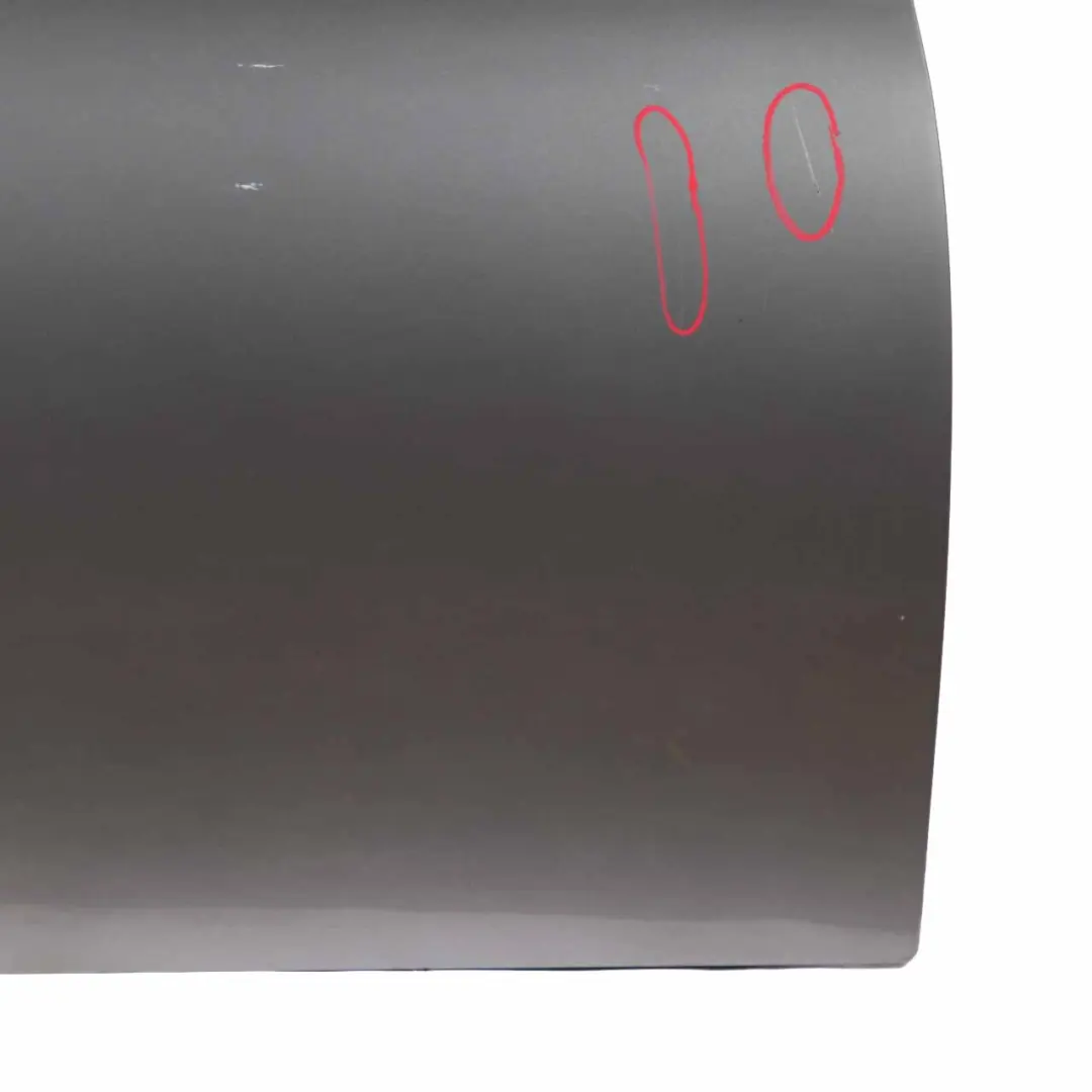 Door Front Right O/S Spacegrau Space Grey Metallic - A52 to BMW E92 E93 with Part number 7200570 BMW E92 E93 Door Front Right O/S Spacegrau Space Grey Metallic - A52 - SKU 7200570-SCG - Part number 7200570