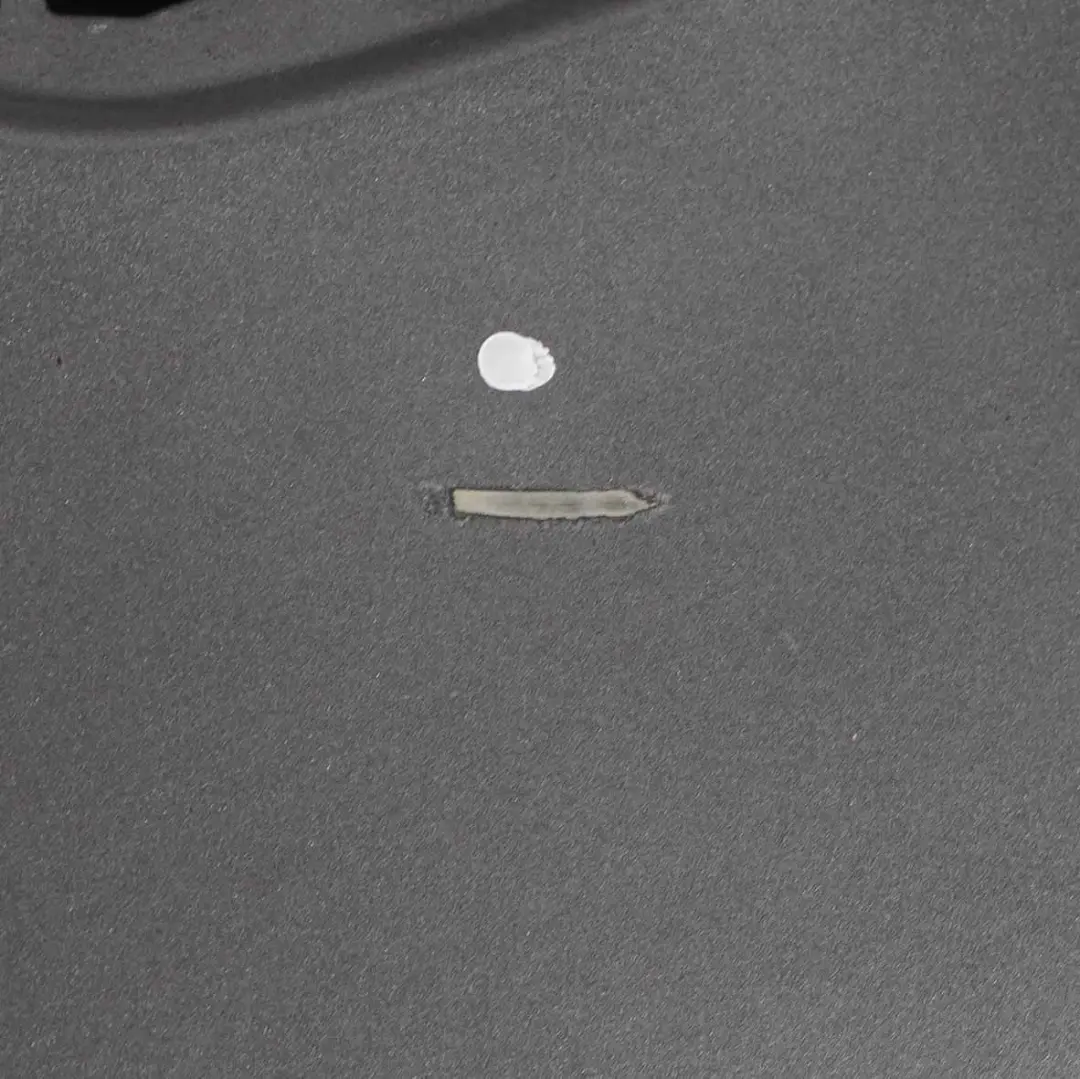 BMW E92 E93 Door Front Right O/S Sparkling Graphite Metallic - A22 - SKU 7200570-SG1 - Part number 7200570