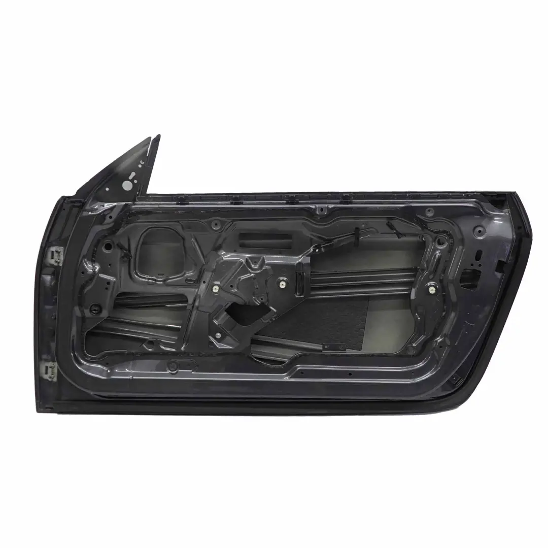 BMW E92 E93 Puerta Delantera Derecha Sparkling Graphite - A22 - SKU 7200570-SG1 - Número de pieza 7200570